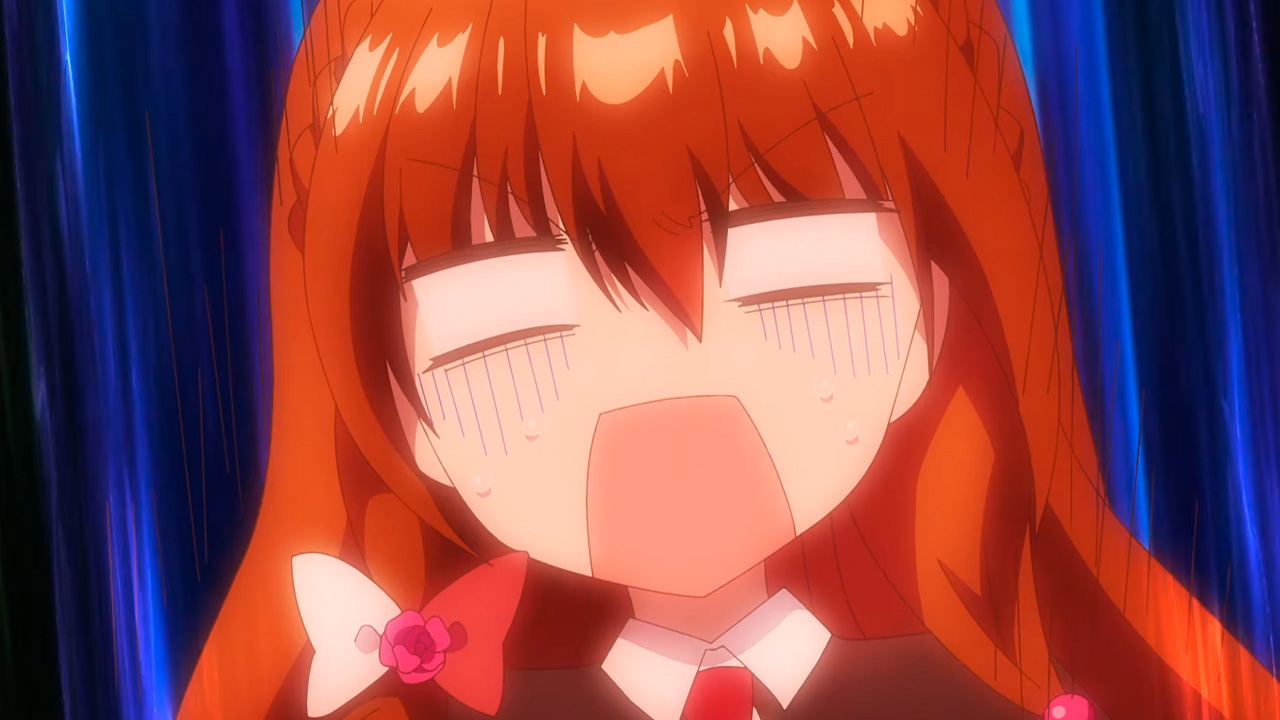 La oscura historia de la villana reencarnada anime 2025