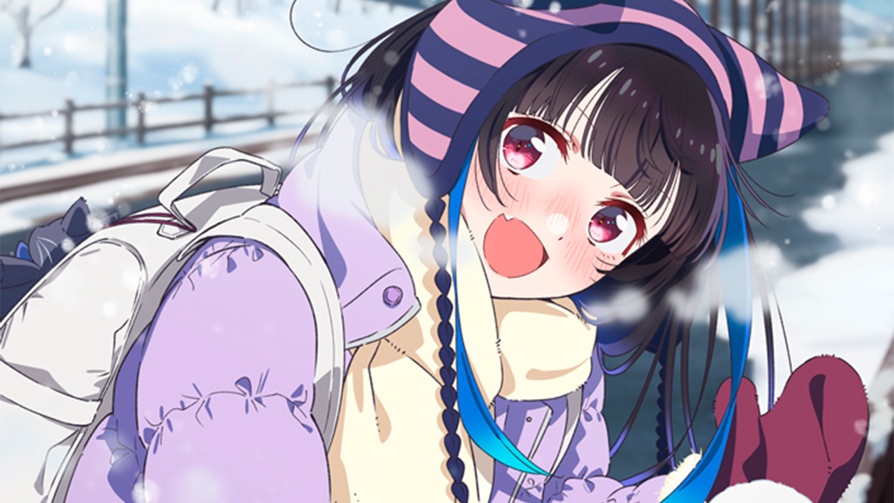 Mini Yaemori Rent-A-Girlfriend