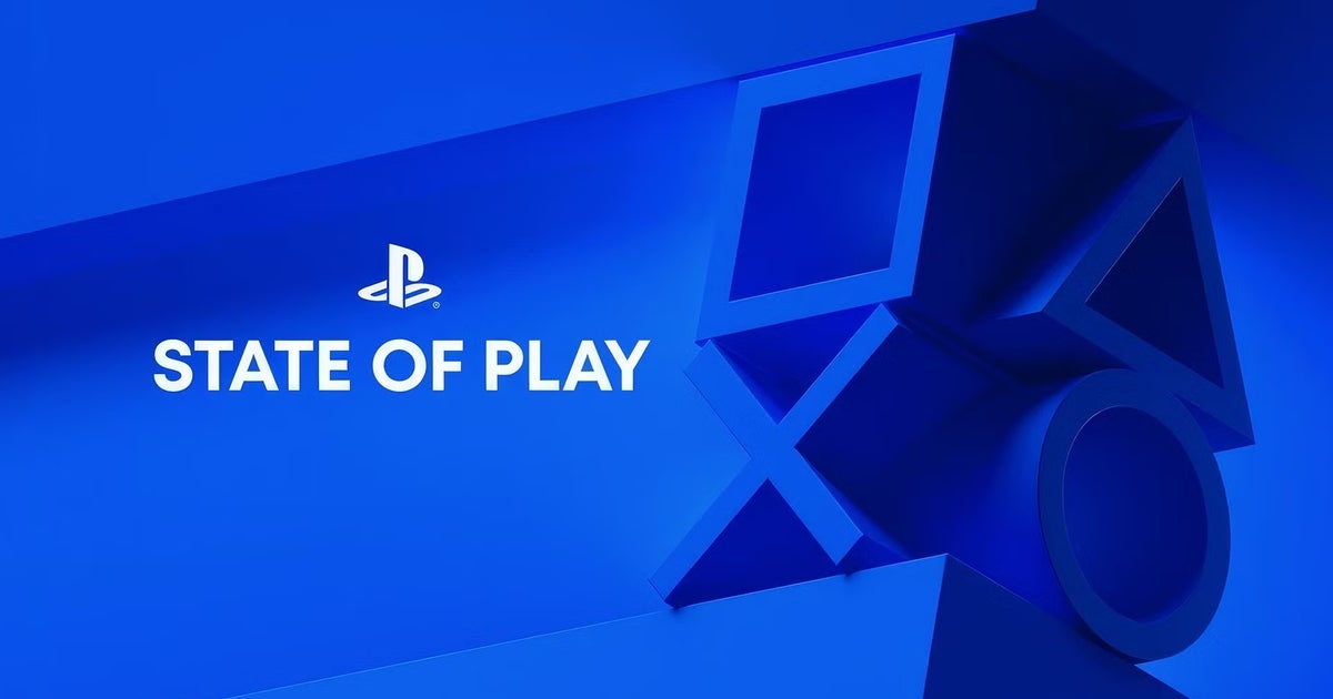 PlayStation State of Play