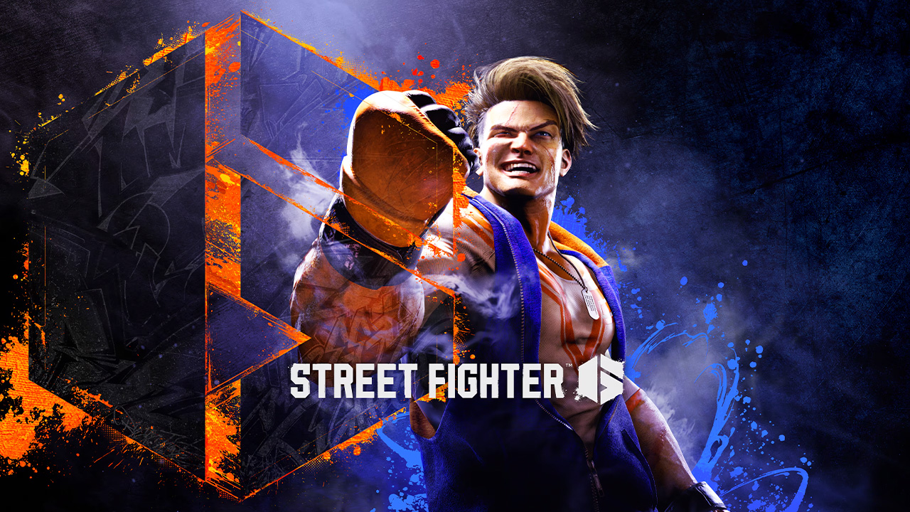 Street Fighter 6 copias