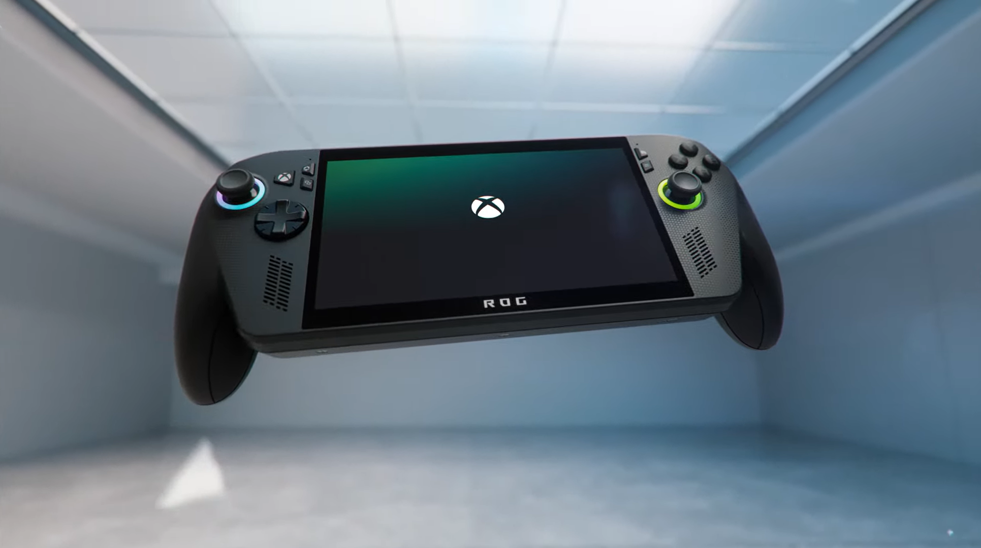 Xbox Handheld