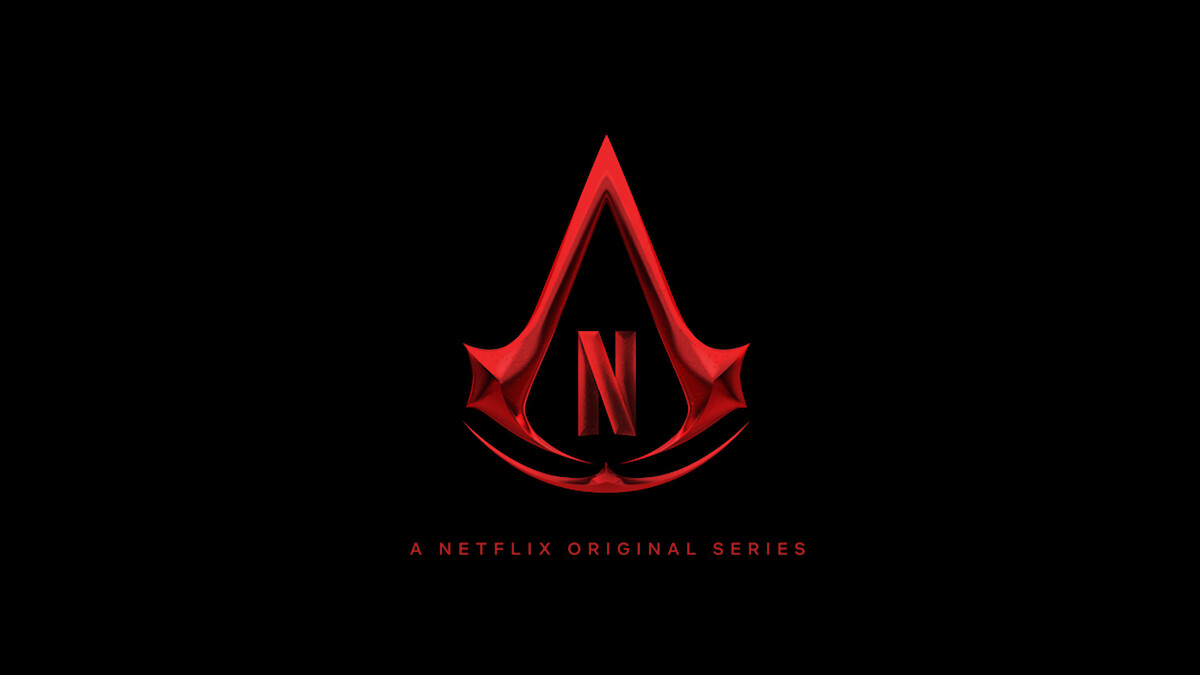 Assassin’s Creed live-action