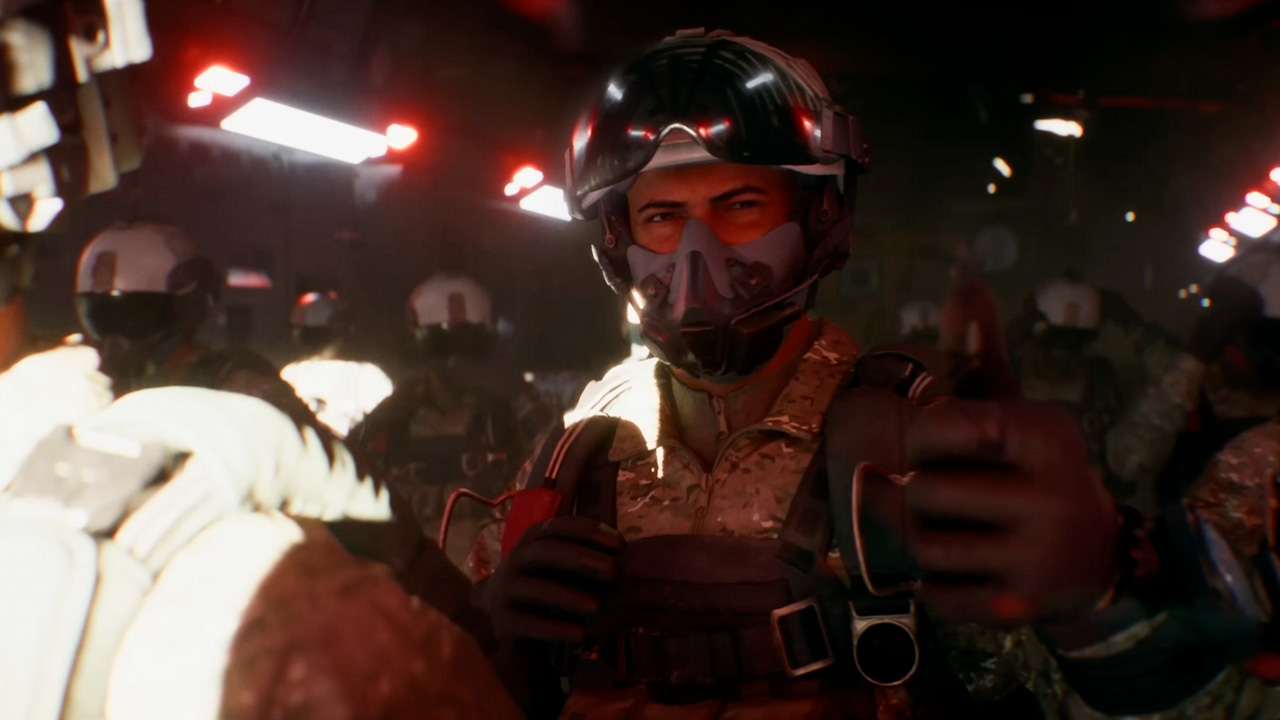 Battlefield 6 multijugador