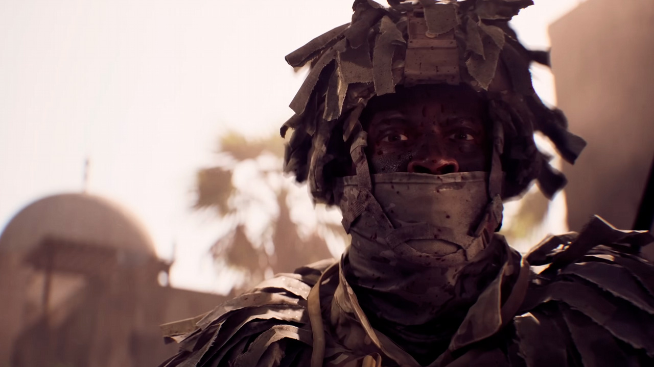 Battlefield 6 plataformas