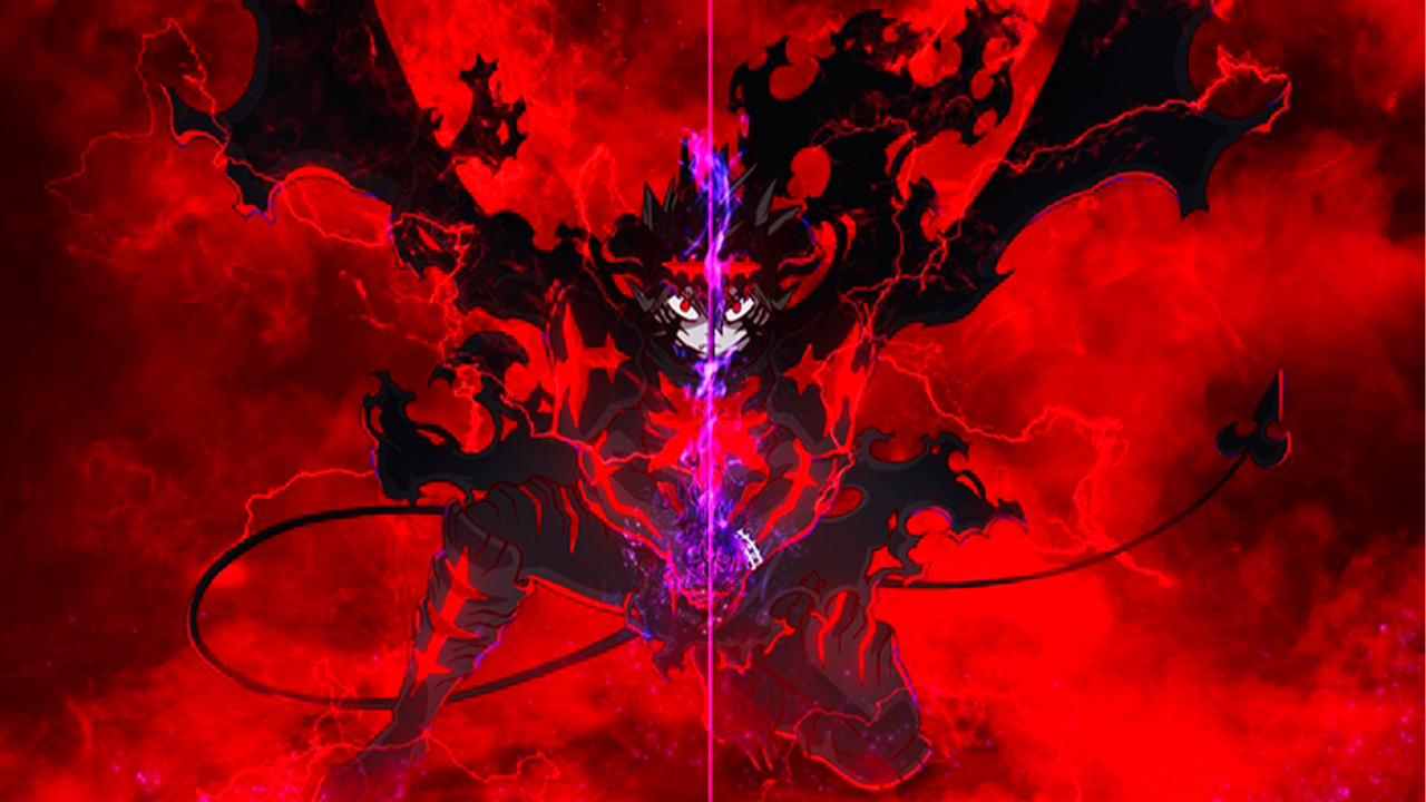 Black Clover temporada 2