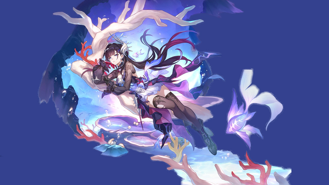 Hysilens de Honkai Star Rail