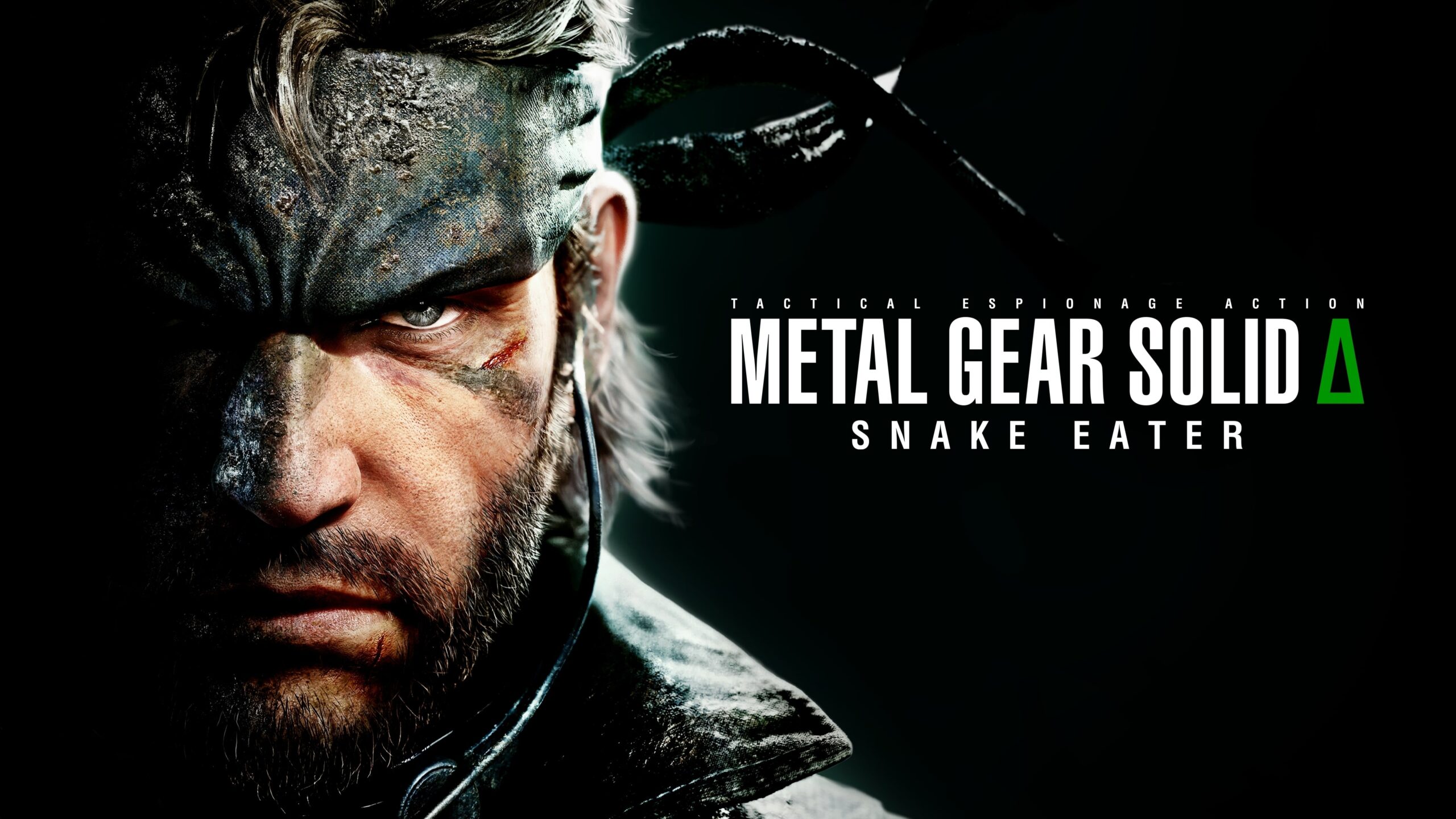 Metal Gear Solid Snake