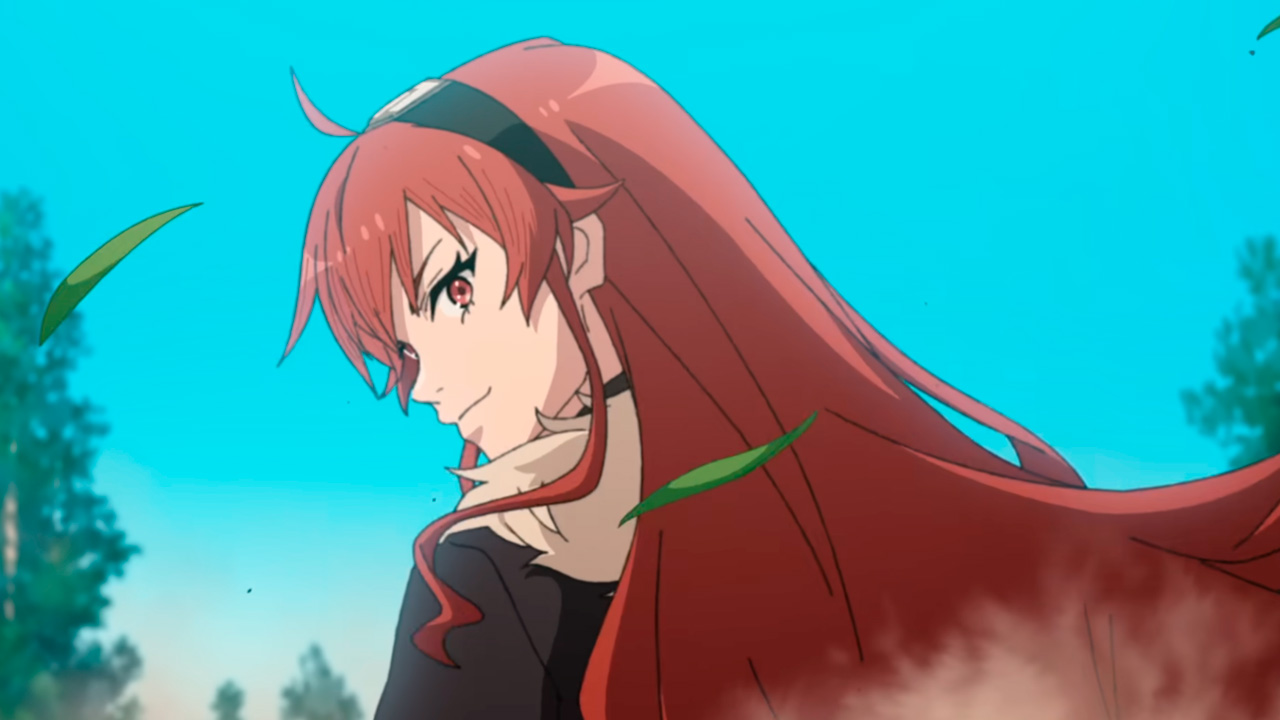 Mushoku Tensei Temporada 3