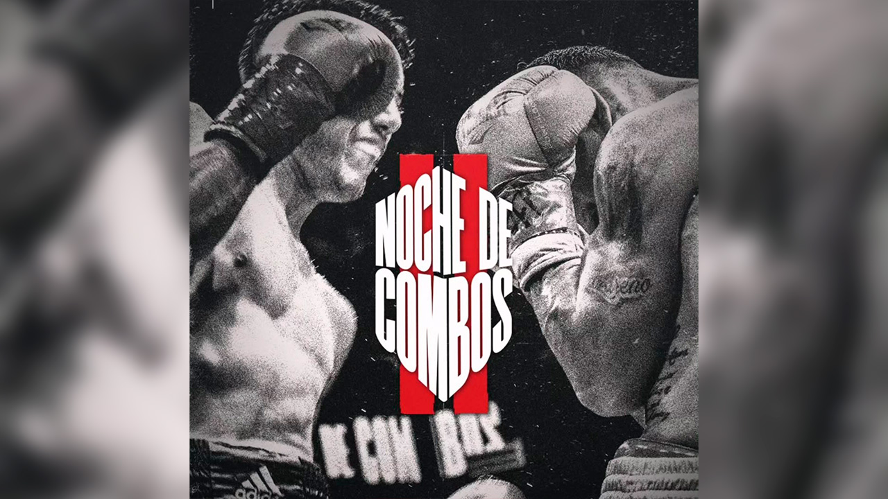 Noche de combos 2