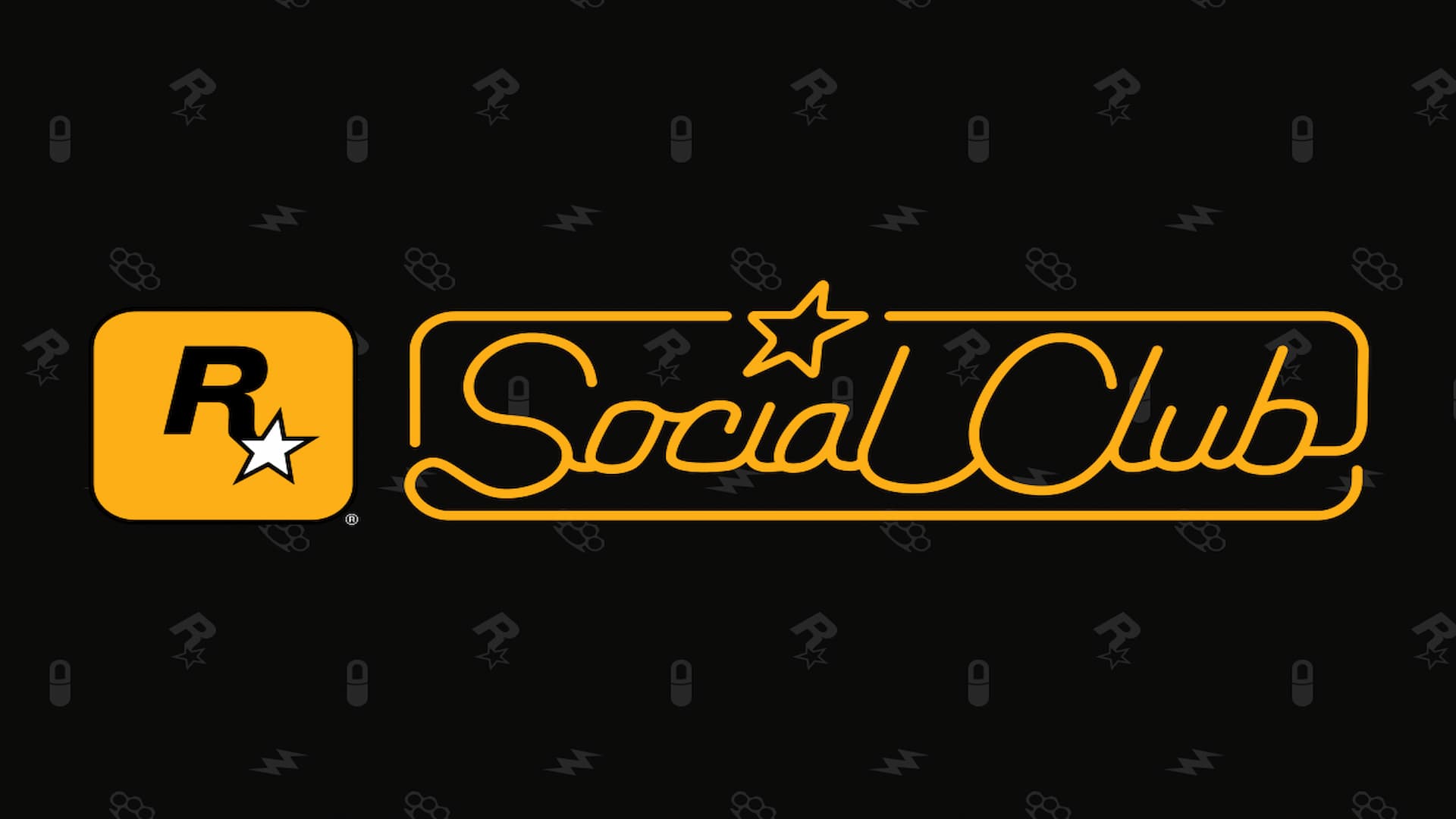 Rockstar Games Social Club