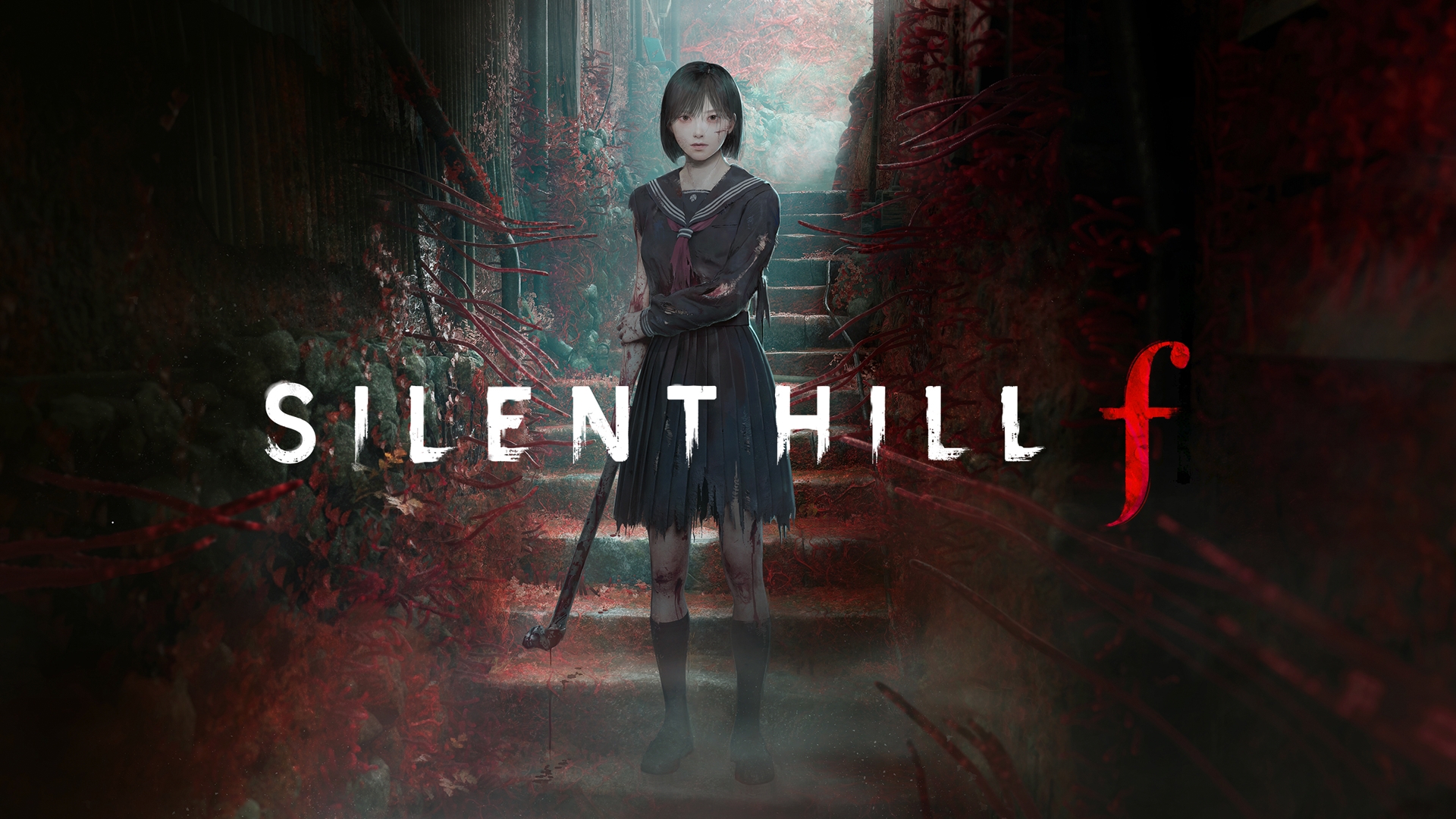 Silent Hill f Gamescom 2025