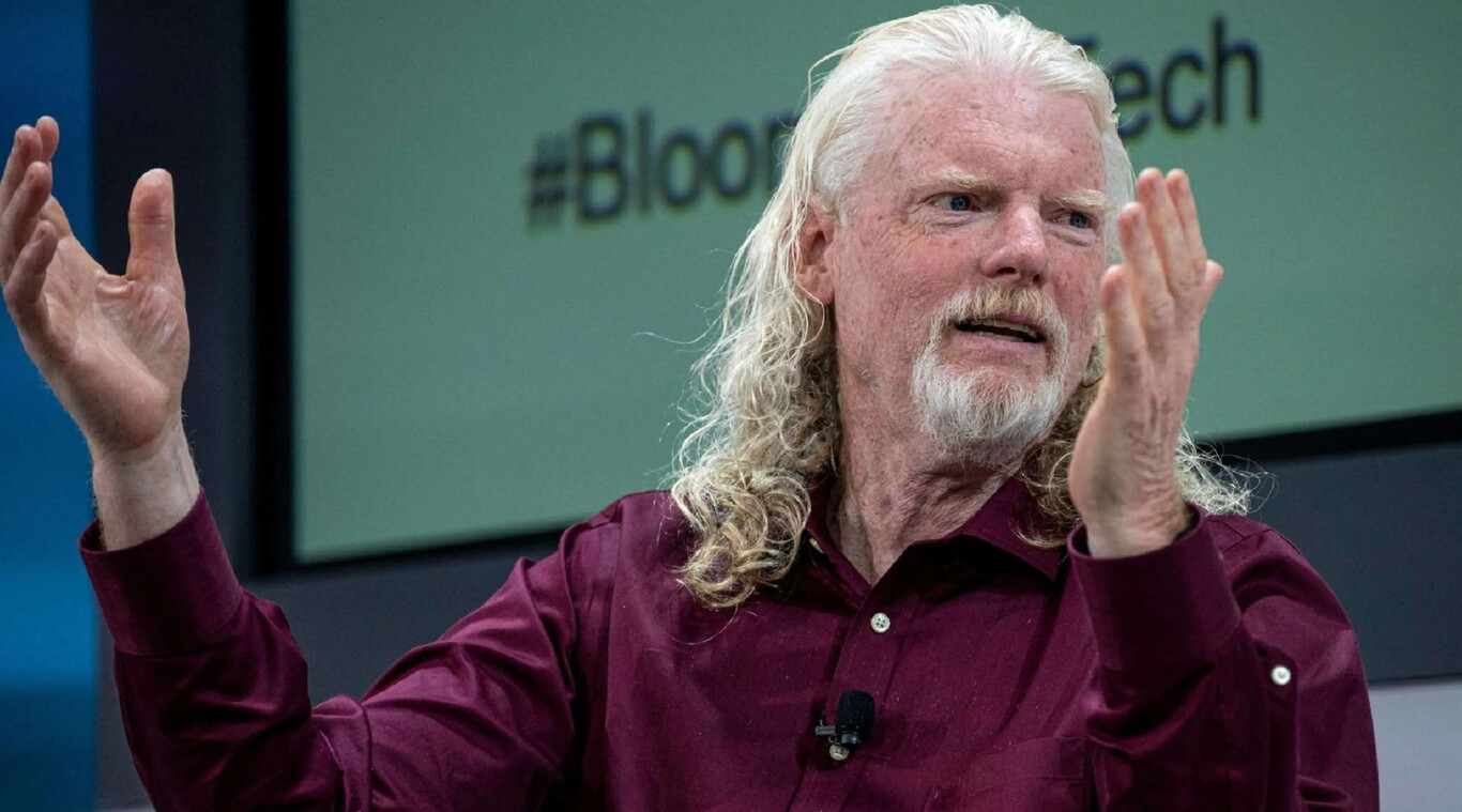 Twitch CEO Dan Clancy