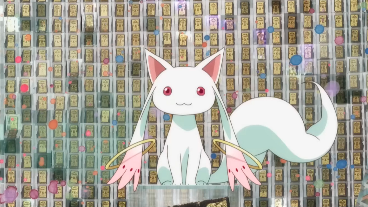 Walpurgisnacht Rising