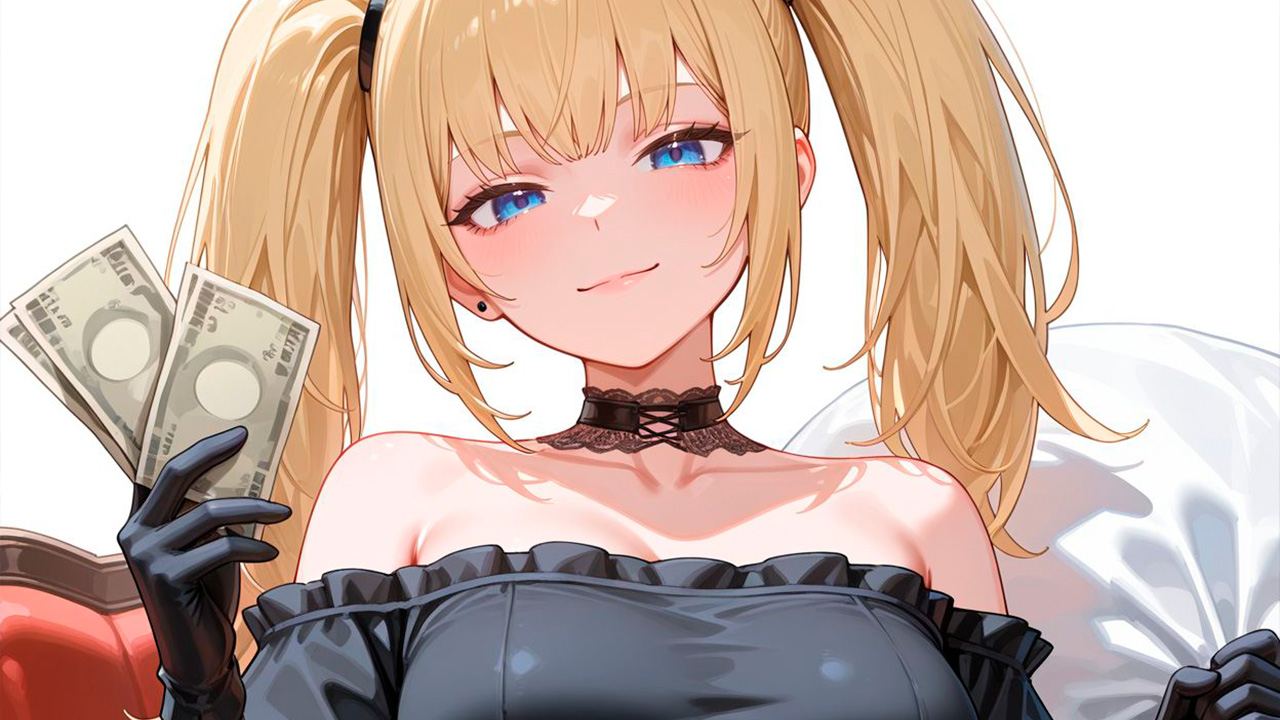 ingenieros de waifus