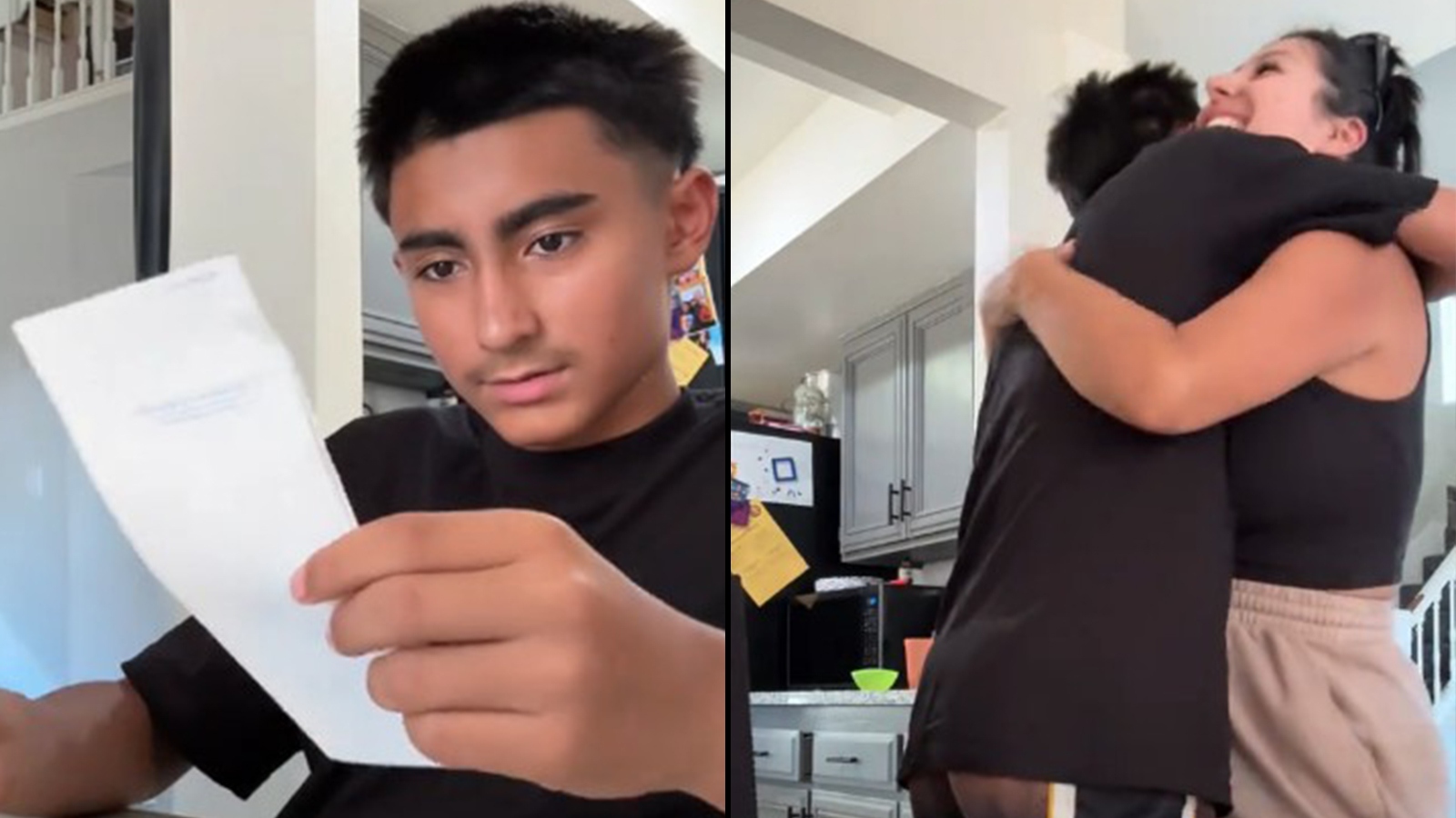 primer pago de Twitch