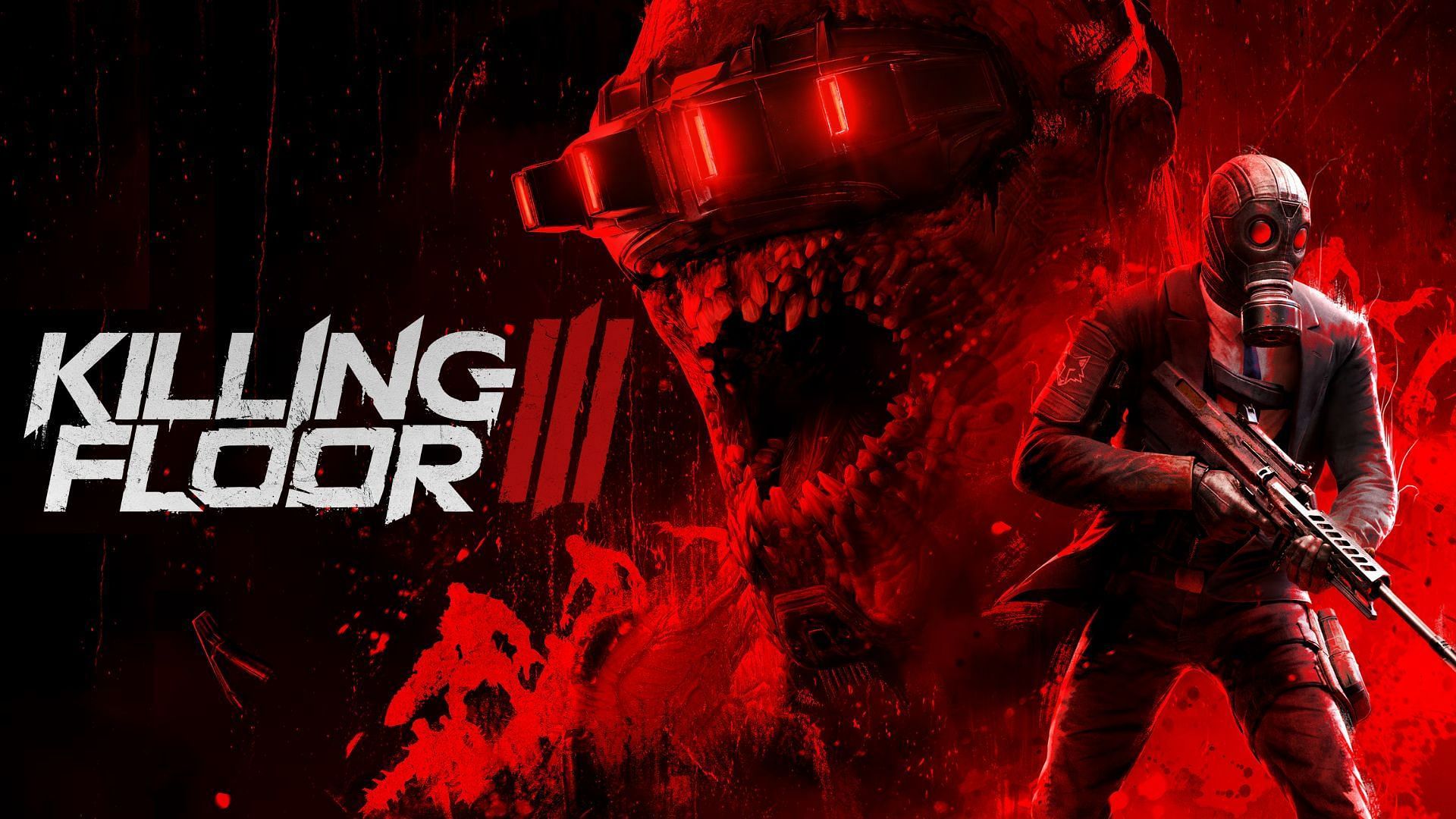 requisitos de sistema para Killing Floor 3