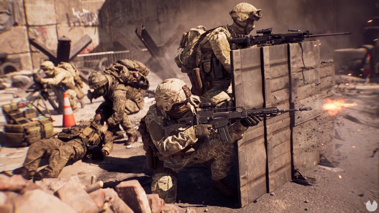 Battlefield 6 tramposos