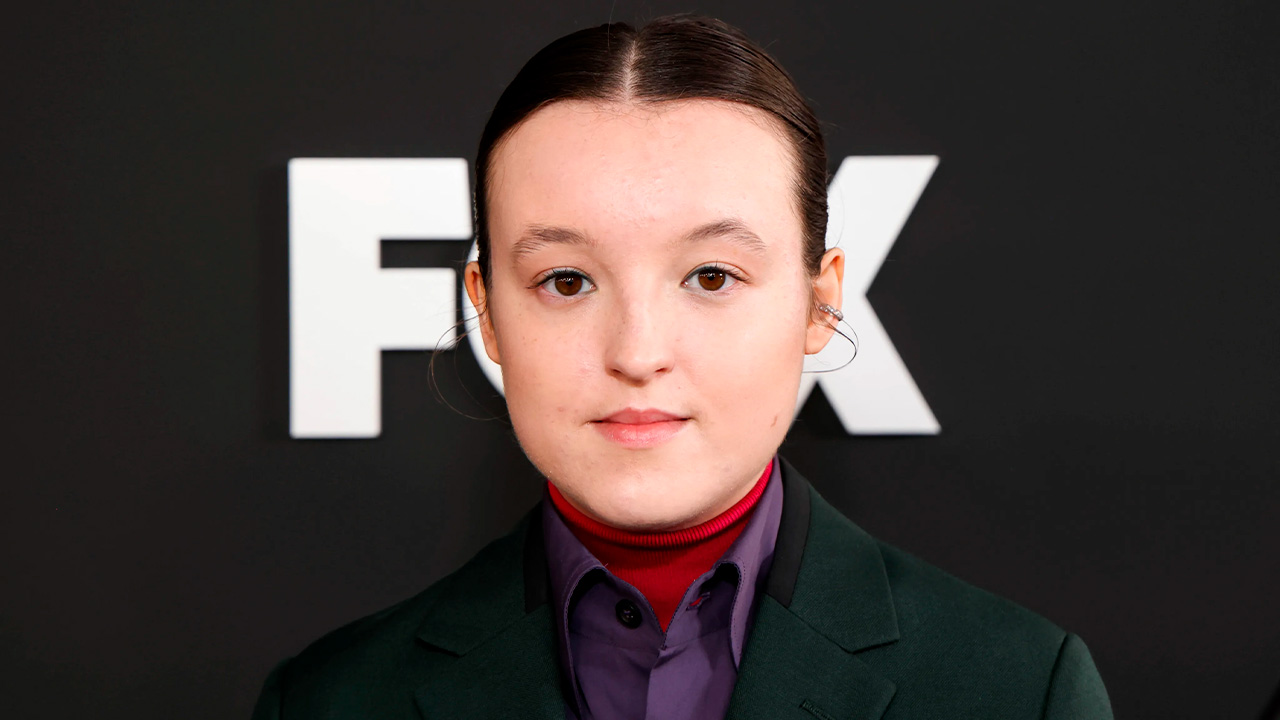 Bella Ramsey MCU