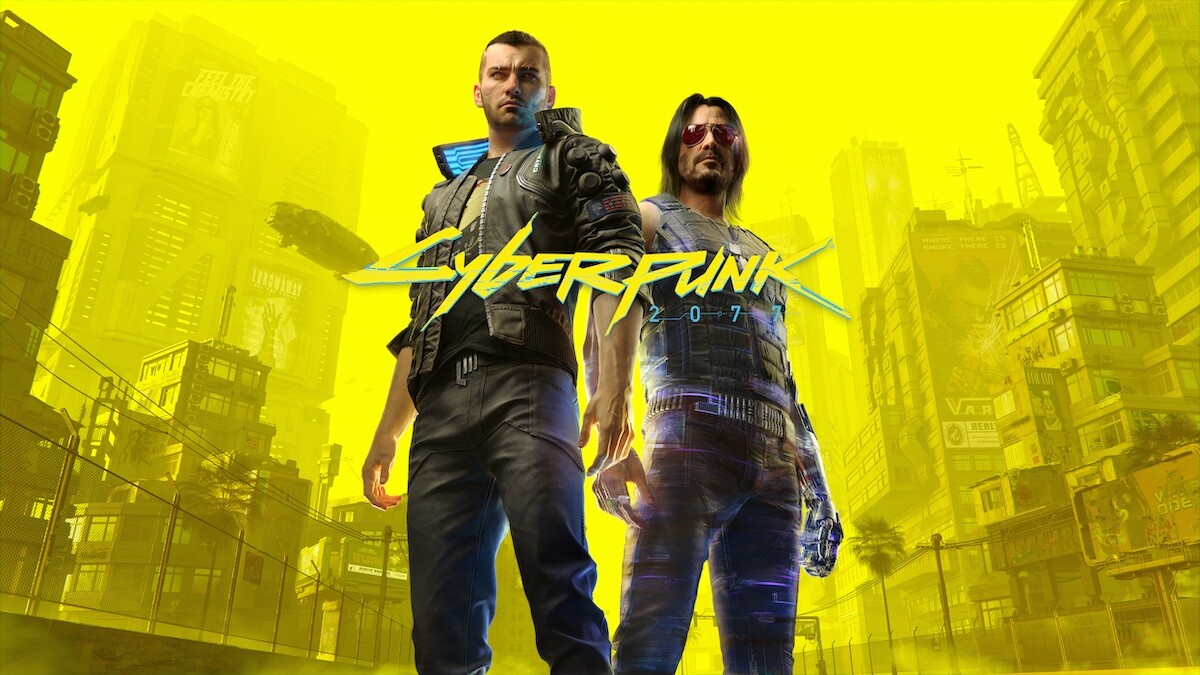 Cyberpunk 2077 descuento