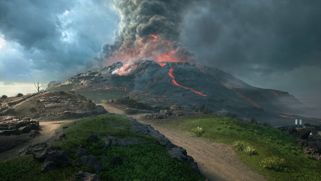 Iwo Jima mapa