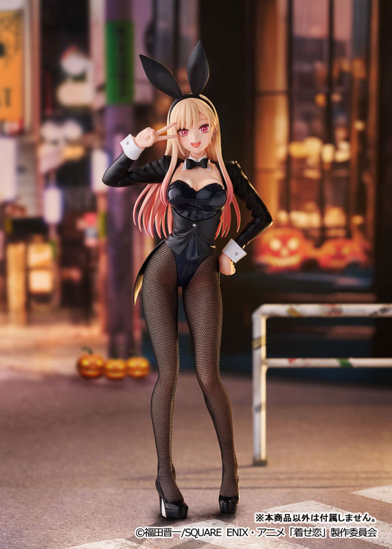 Marin Kitagawa Bunny