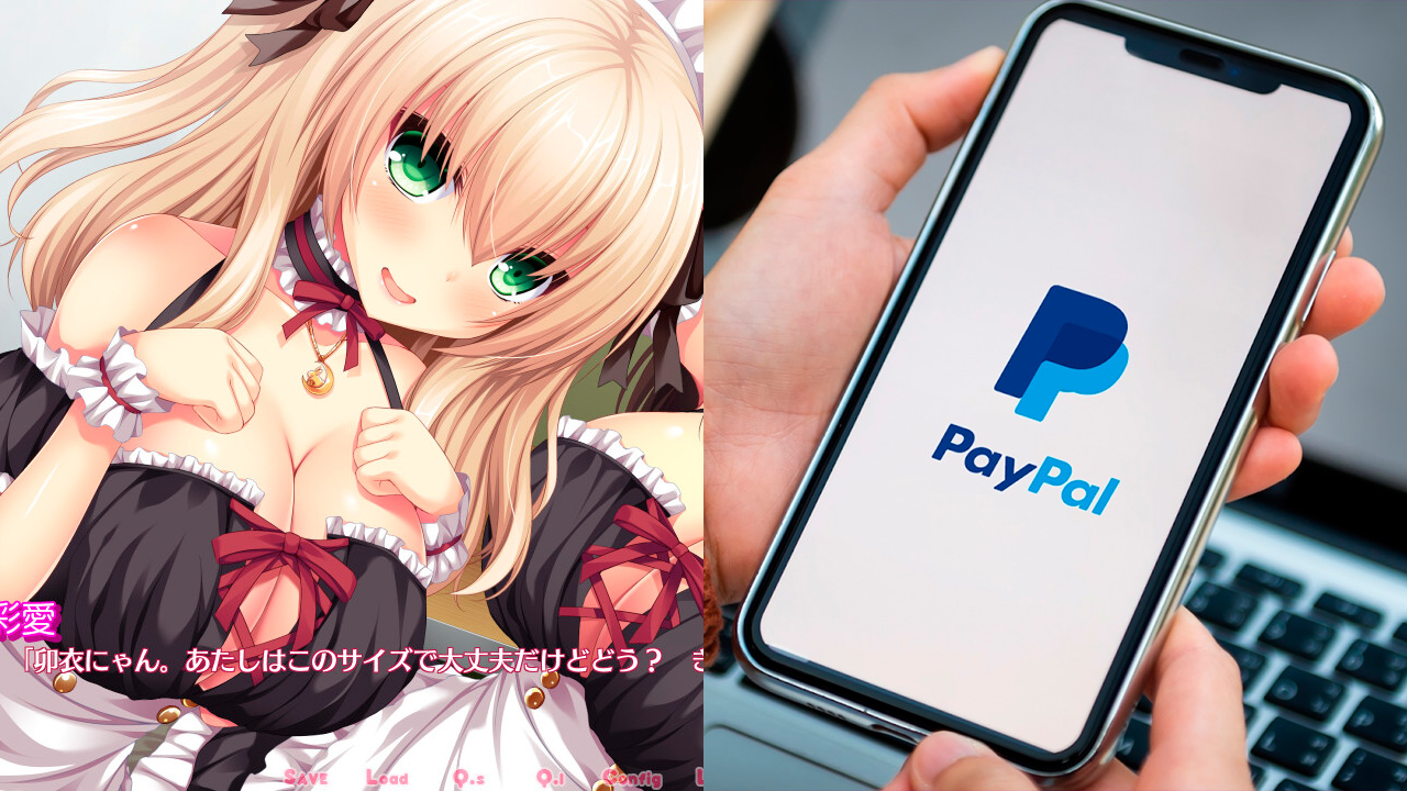PayPal congela fondos