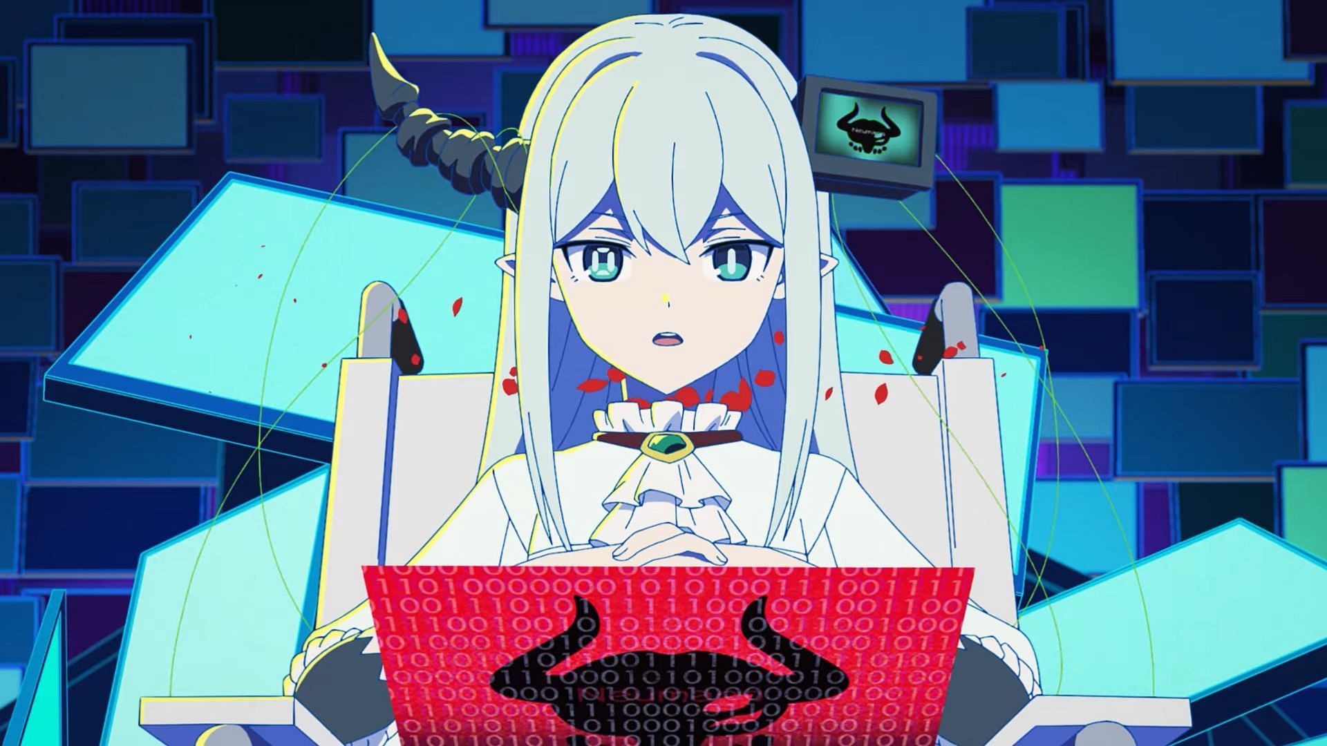 Petals of Reincarnation