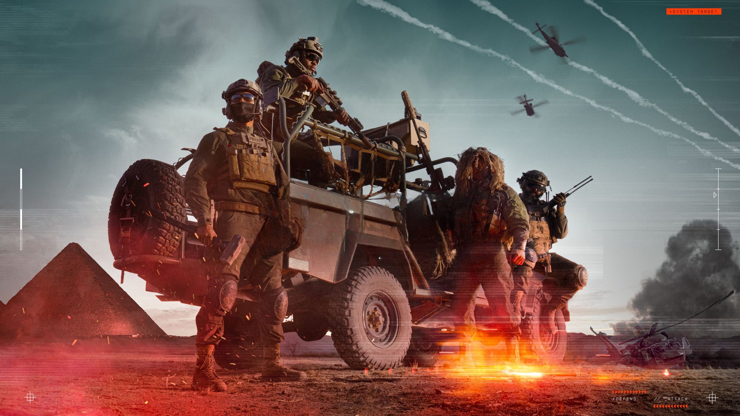 Secure Boot en Battlefield 6