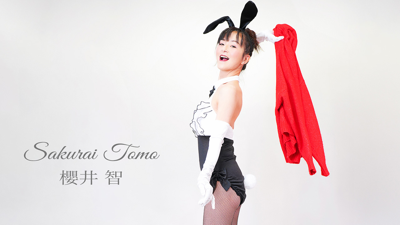 Tomo Sakurai