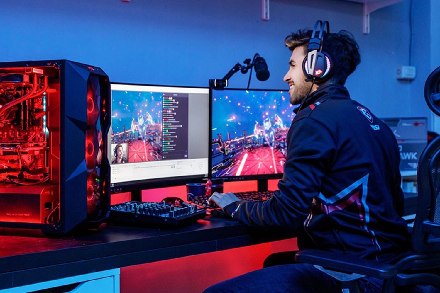 Twads Twitch