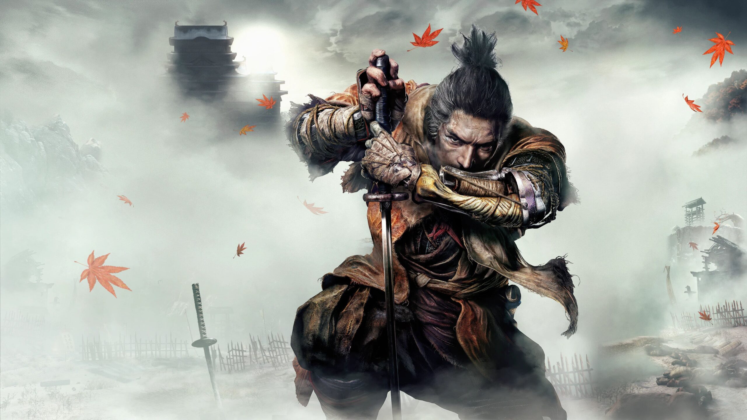 anime Sekiro