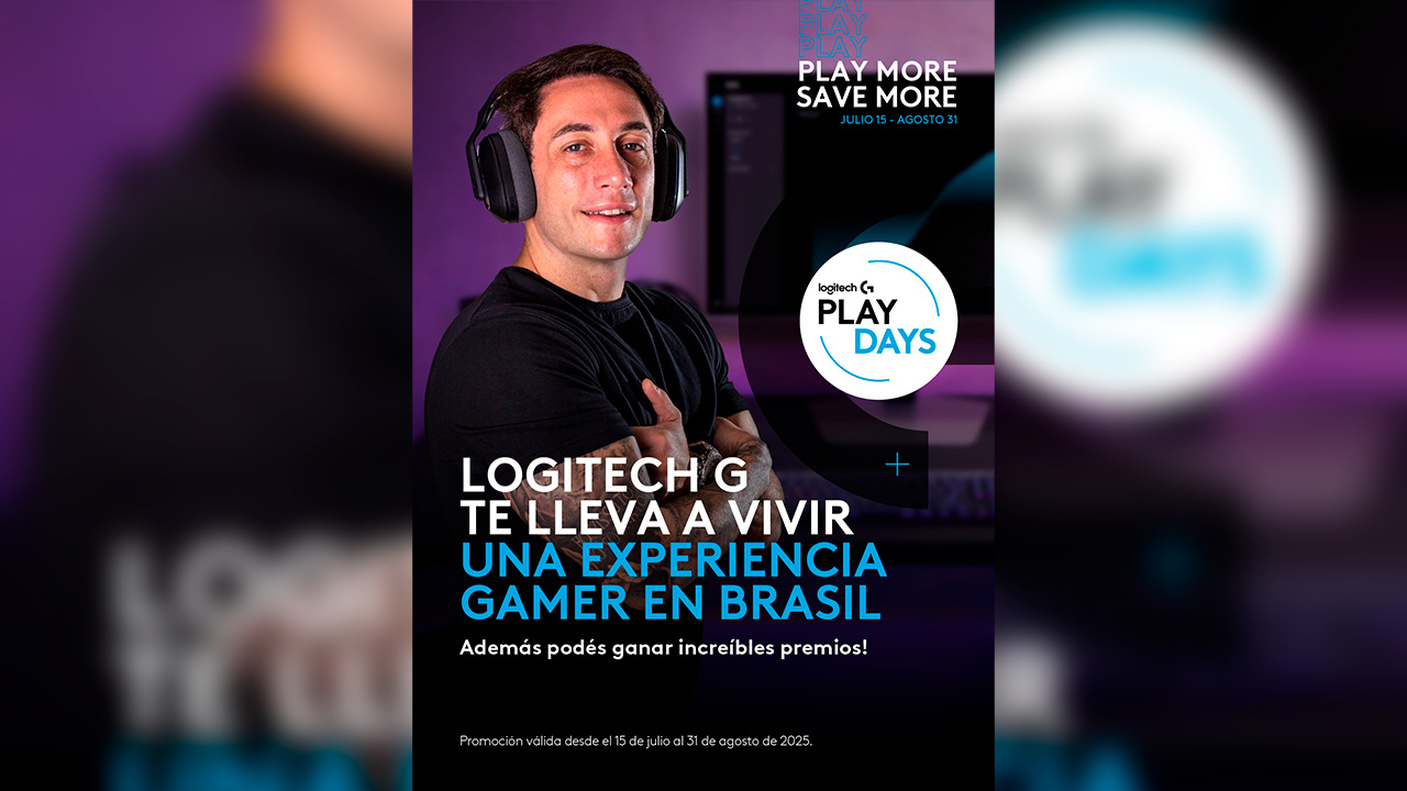 gaming en Argentina