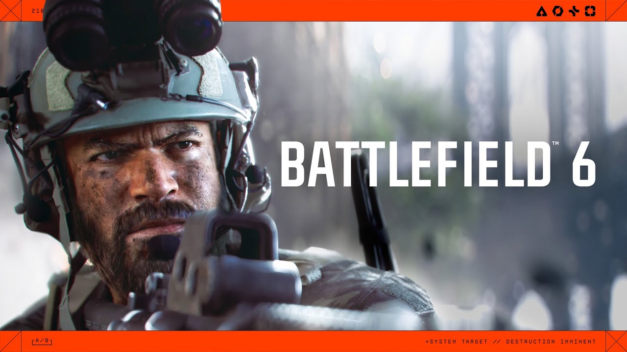 Battlefield 6 campaña