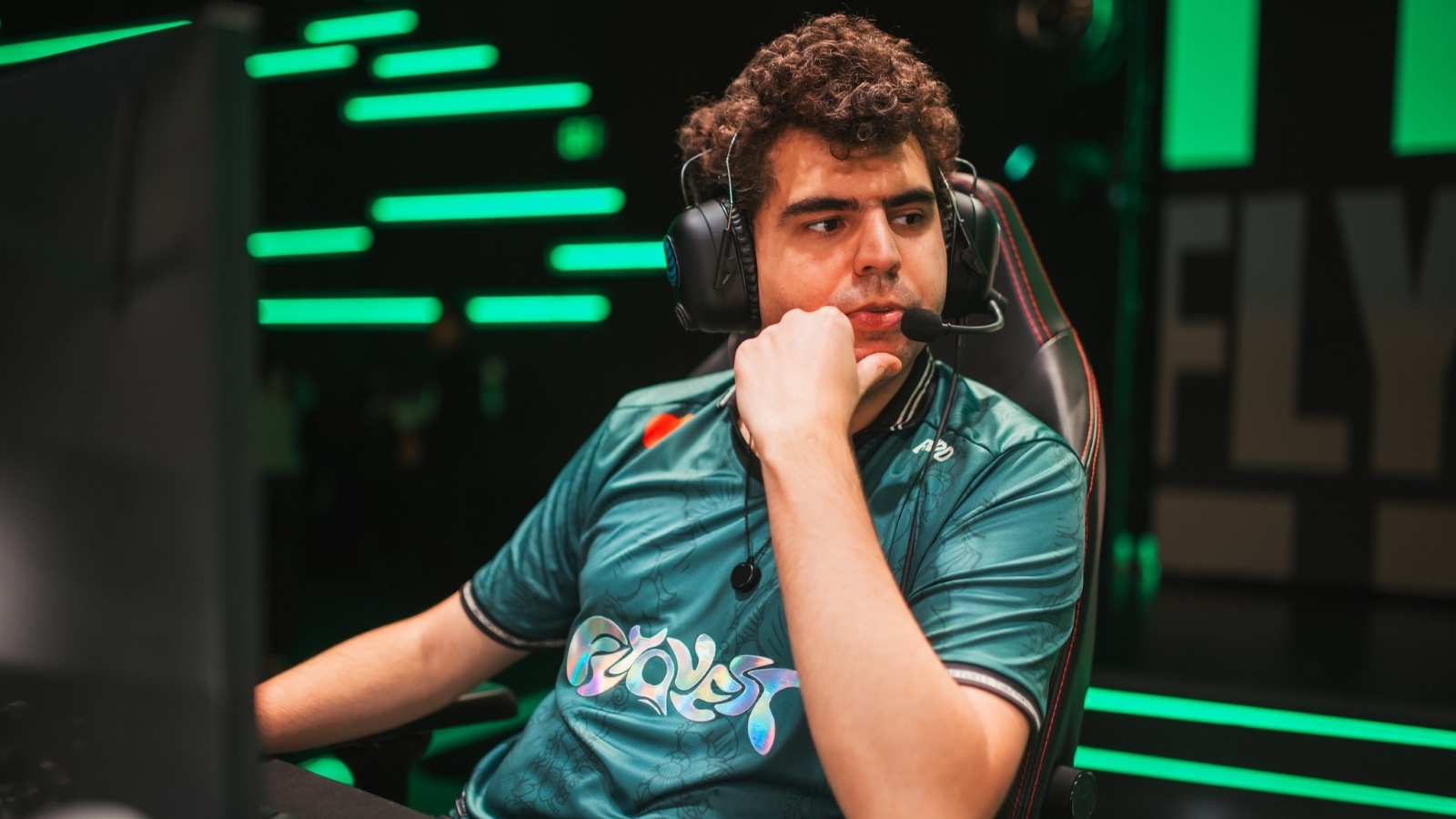 Bwipo FlyQuest suspensión