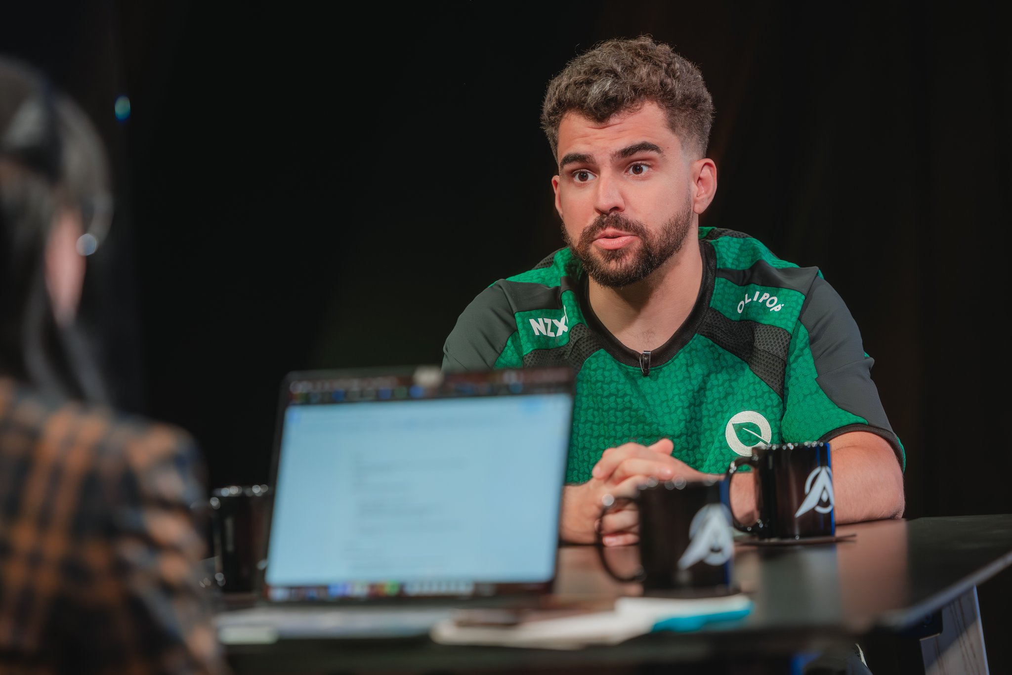 Bwipo FlyQuest