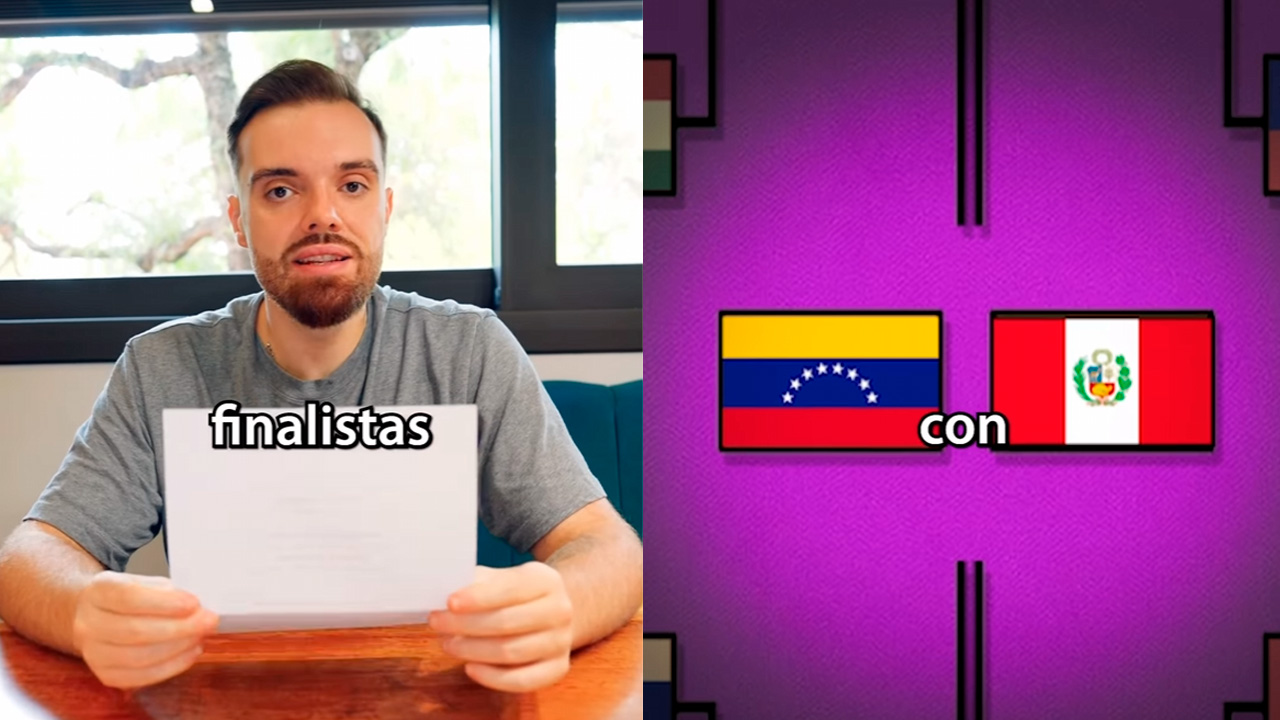Final del Mundial de Desayunos