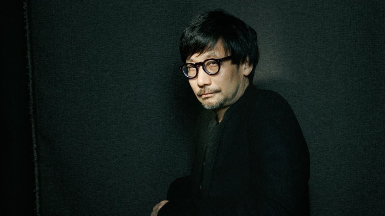 Hideo Kojima videojuegos