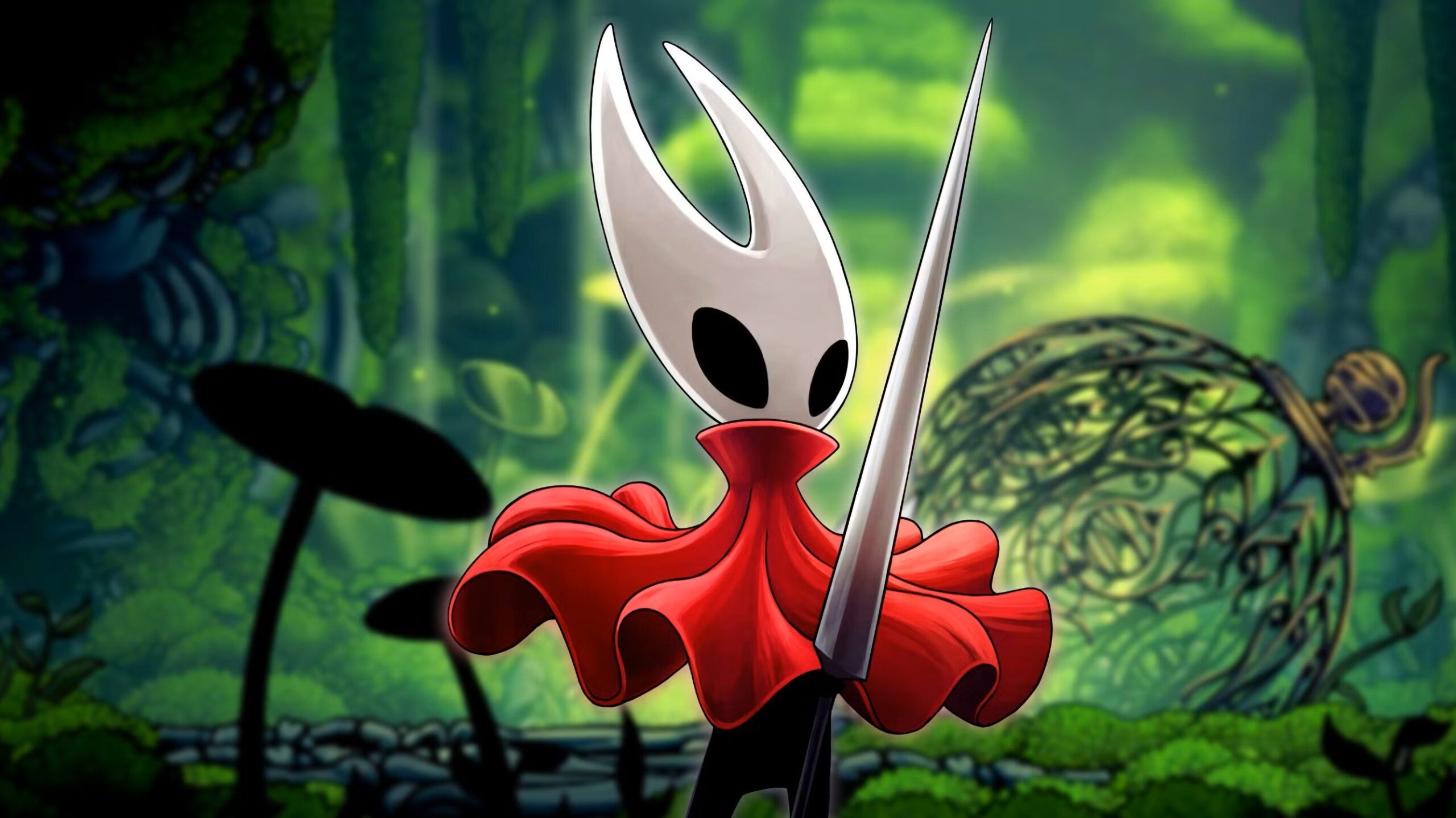 Hollow Knight Silksong Alcanza 5 Millones De Jugadores En Solo Tres Hollow Knight Silksong Alcanza 5 Millones De Jugadores En Solo Tres
