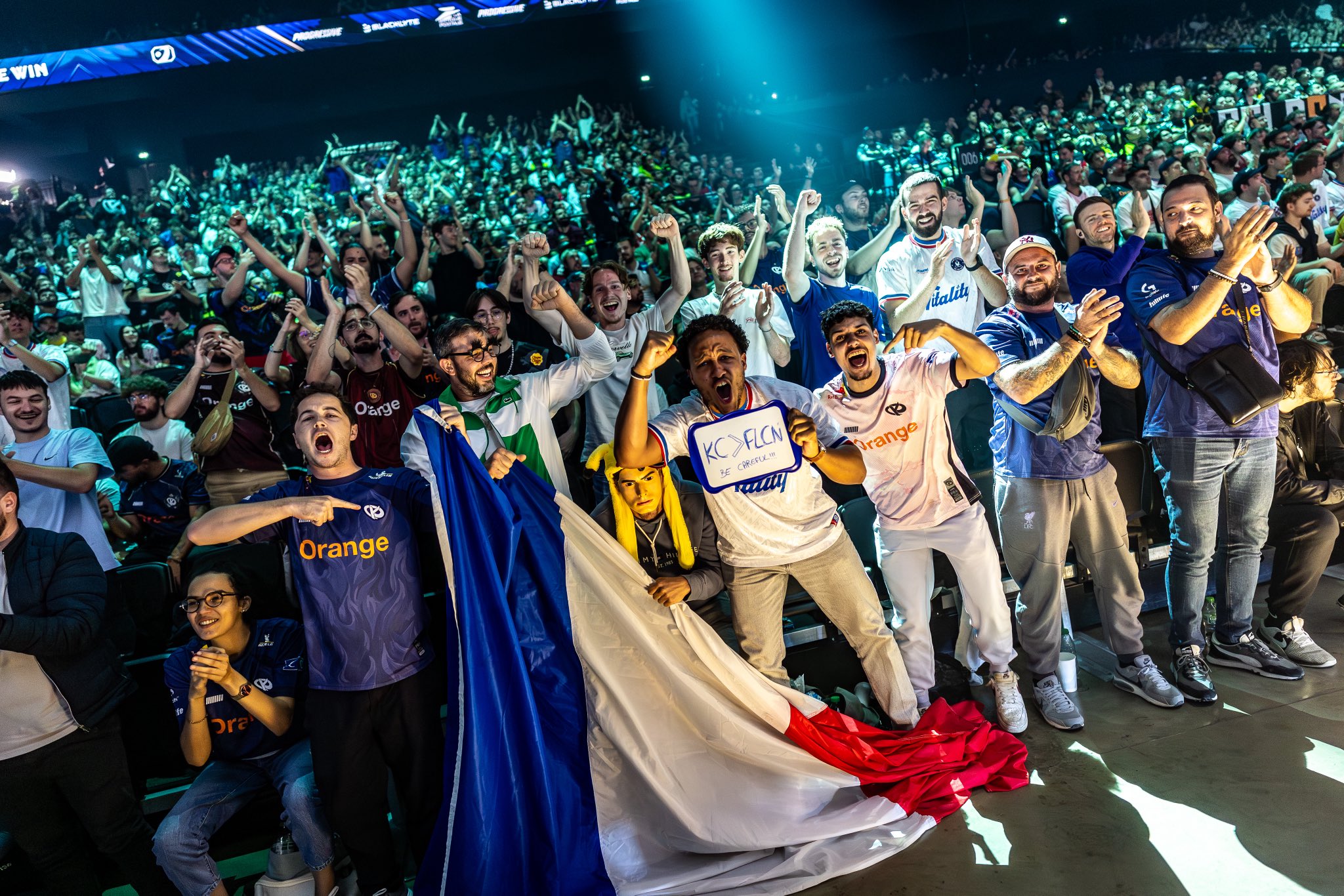 Mundial de Rocket League 2025