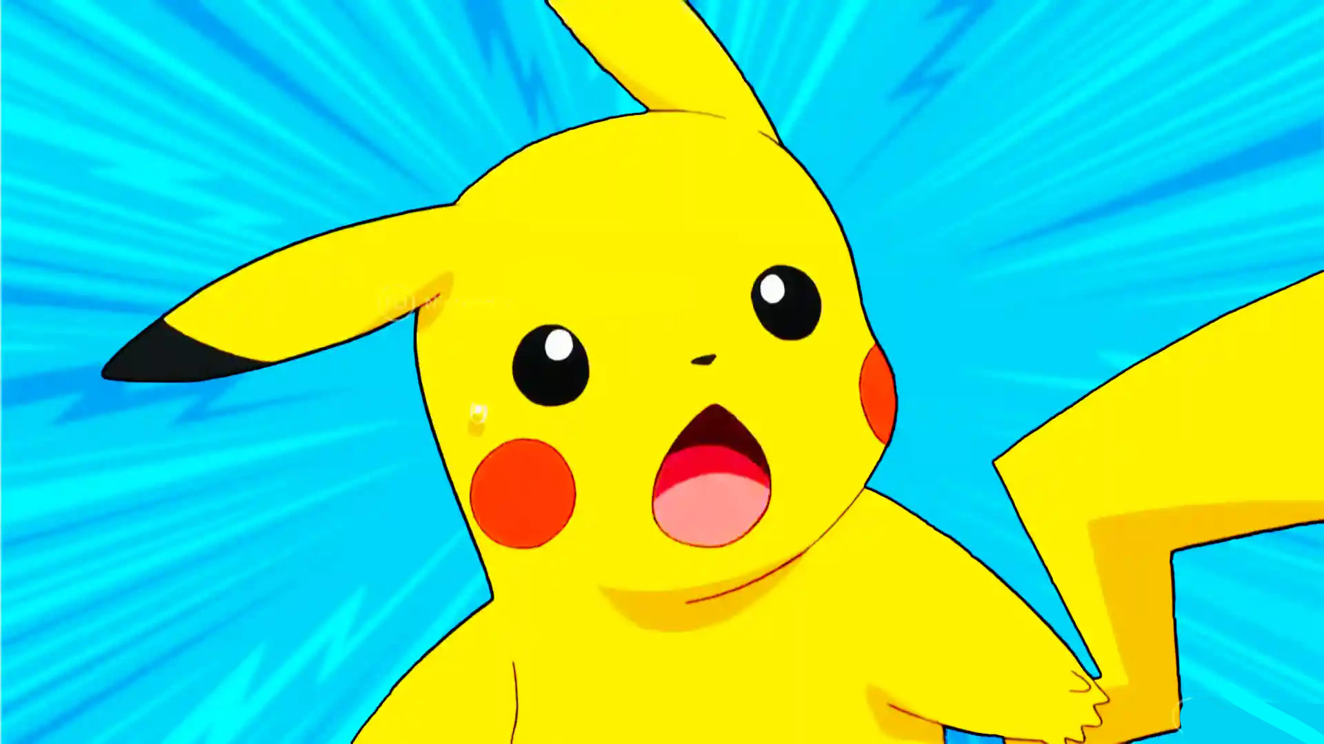 Pokémon responde