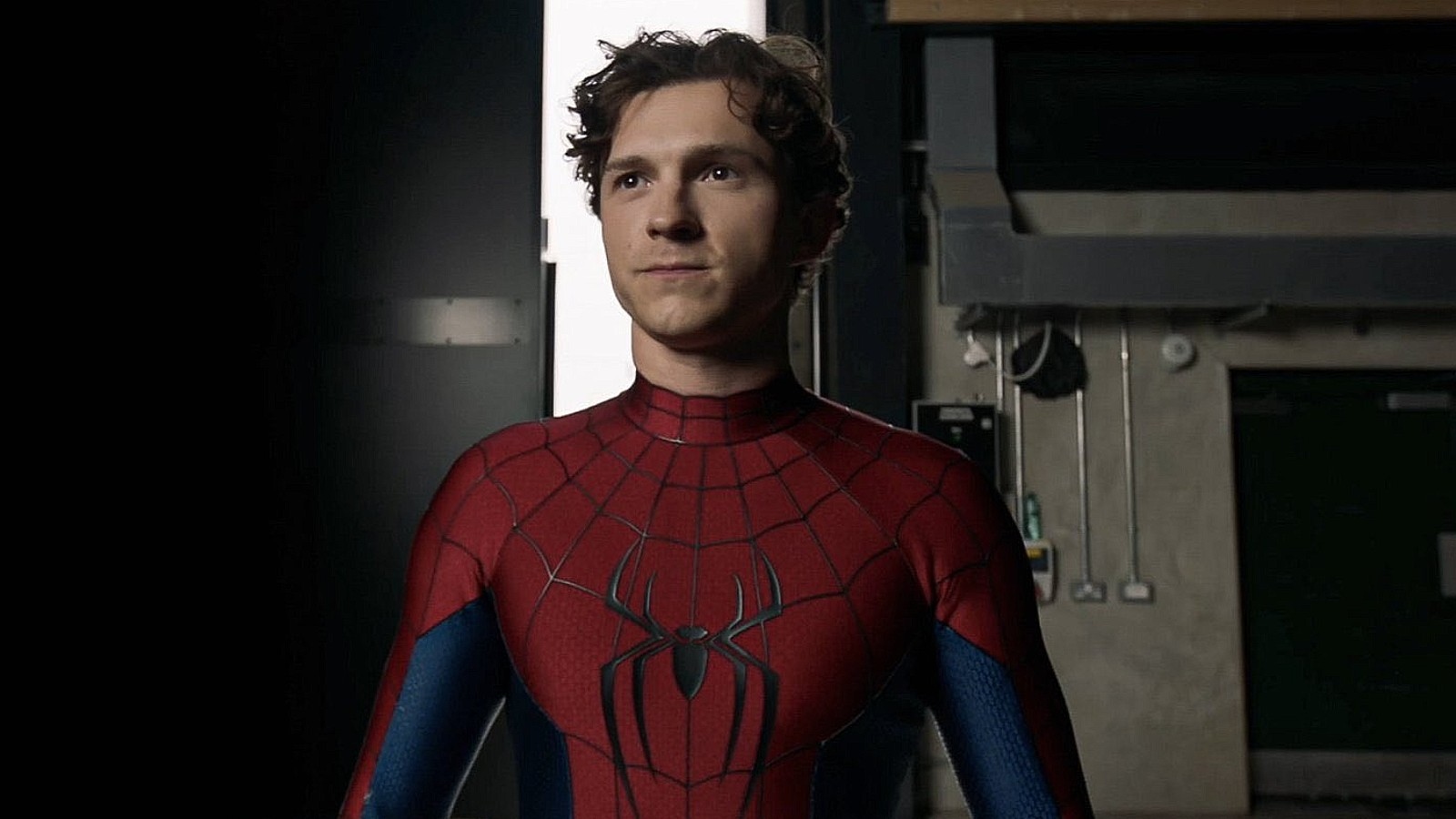 Spider-Man: Brand New Day
