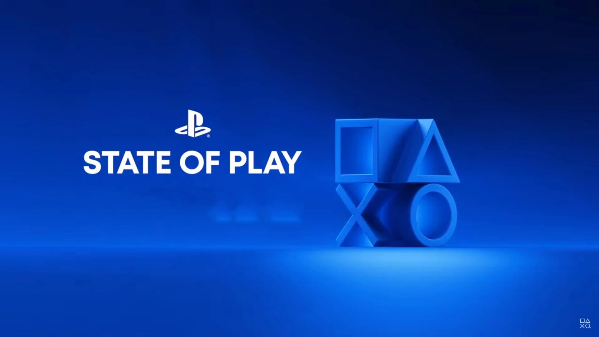 State of Play septiembre 2025