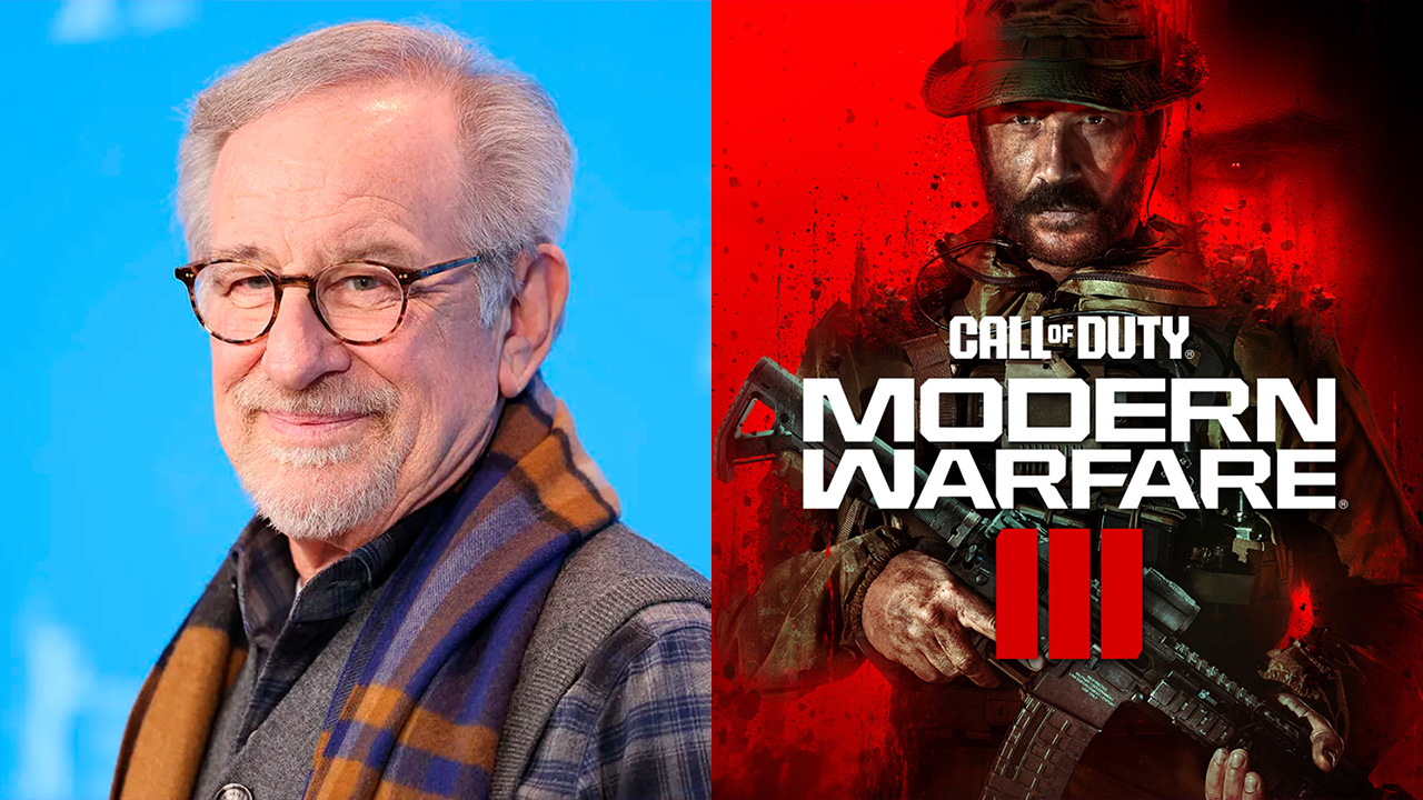 película de Call of Duty