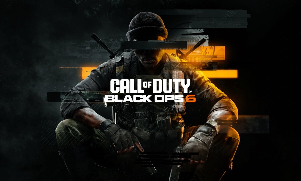 Black Ops 6 prueba gratuita