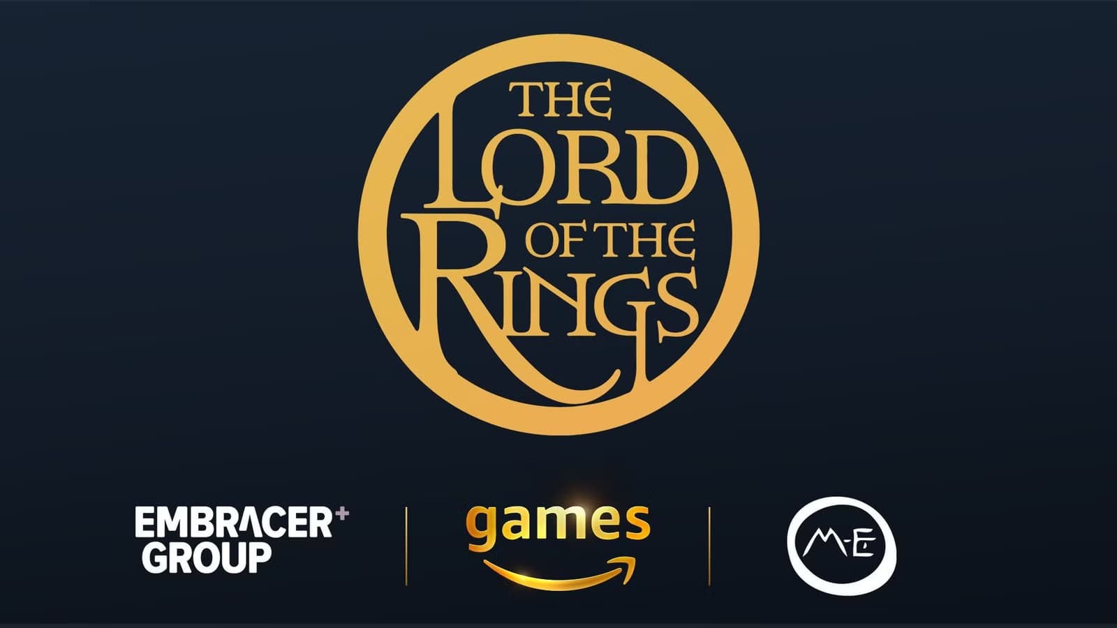 MMO El Señor de los Anillos Amazon