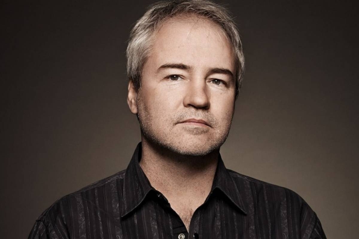 Vince Zampella
