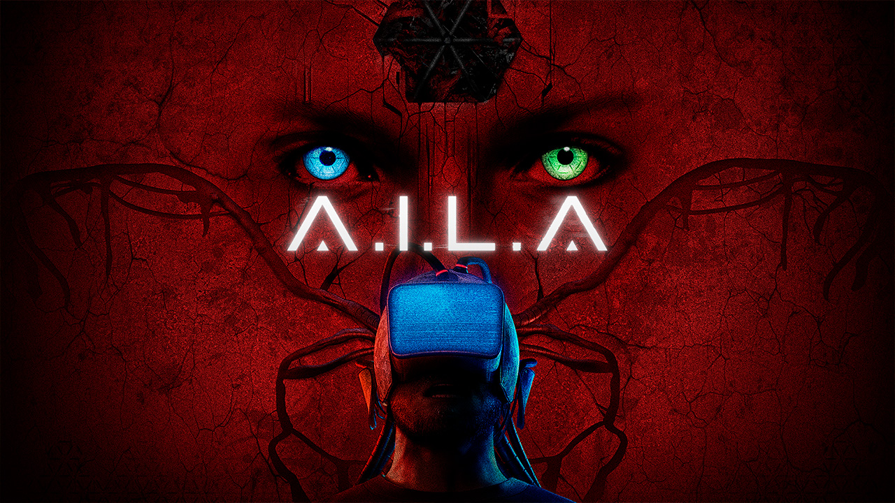 A.I.L.A juego