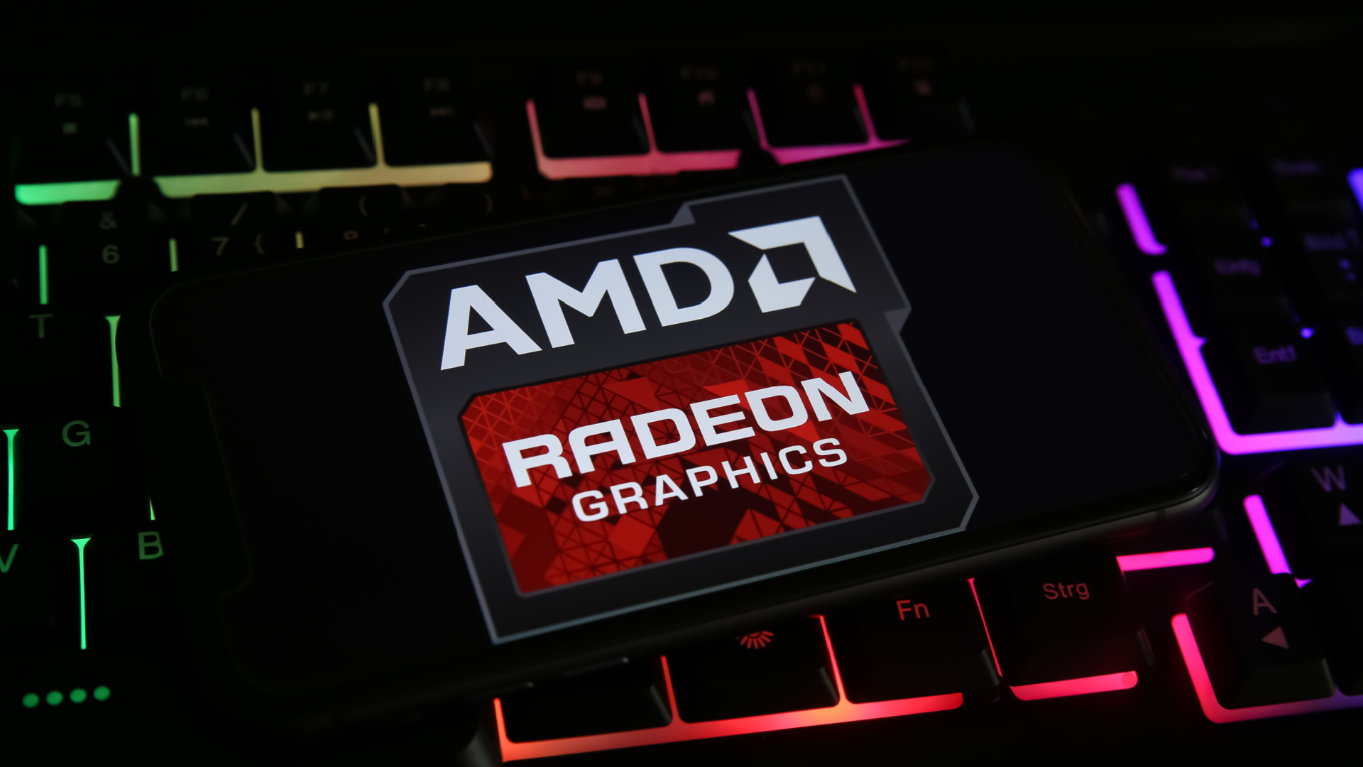 AMD precio tarjetas gráficas