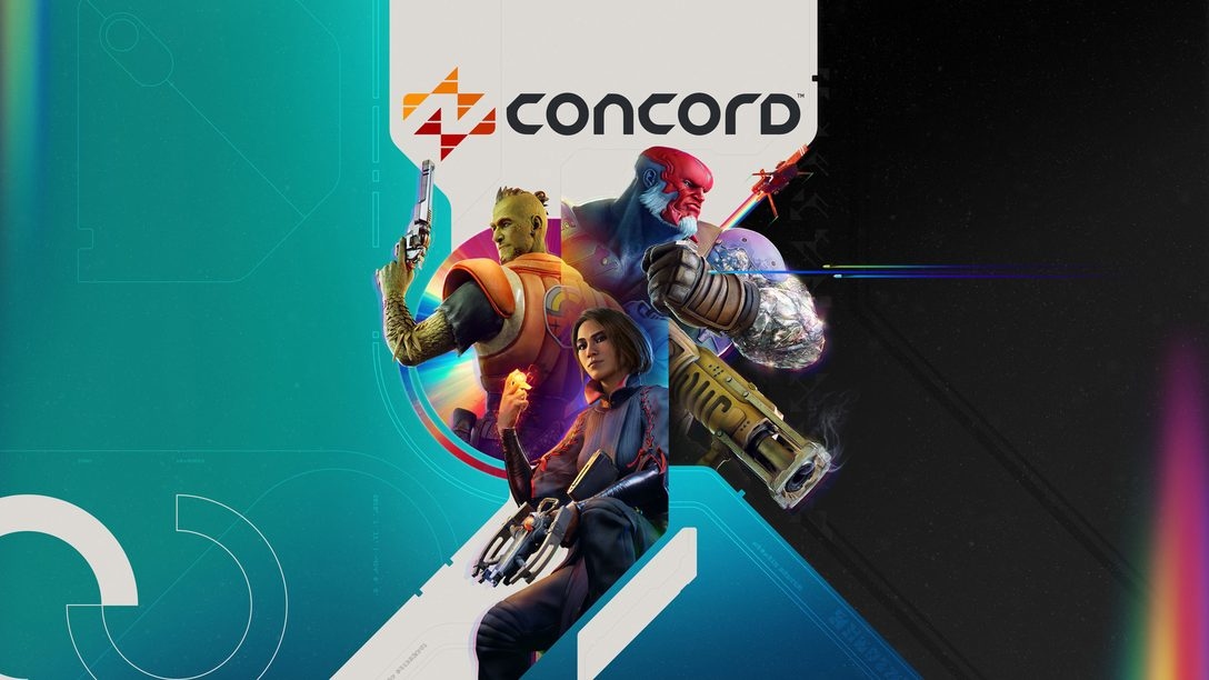 Concord PC