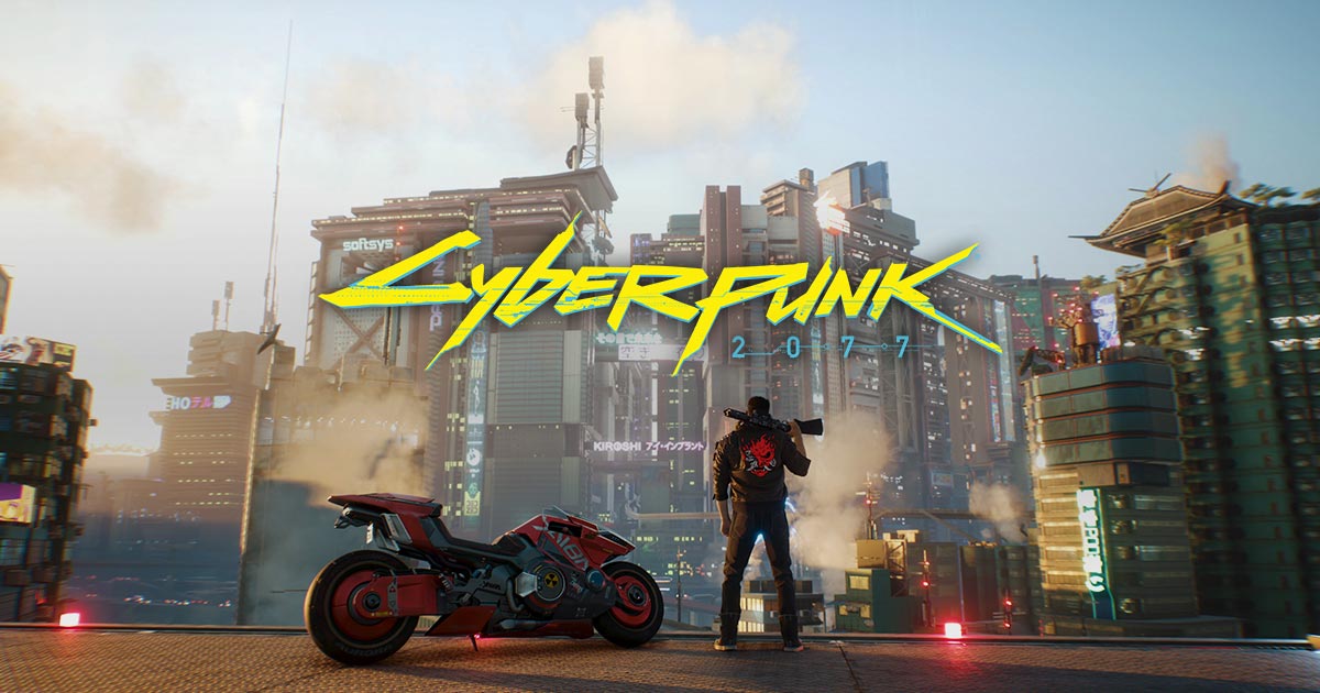 Cyberpunk 2077 supera los 35 millones de copias